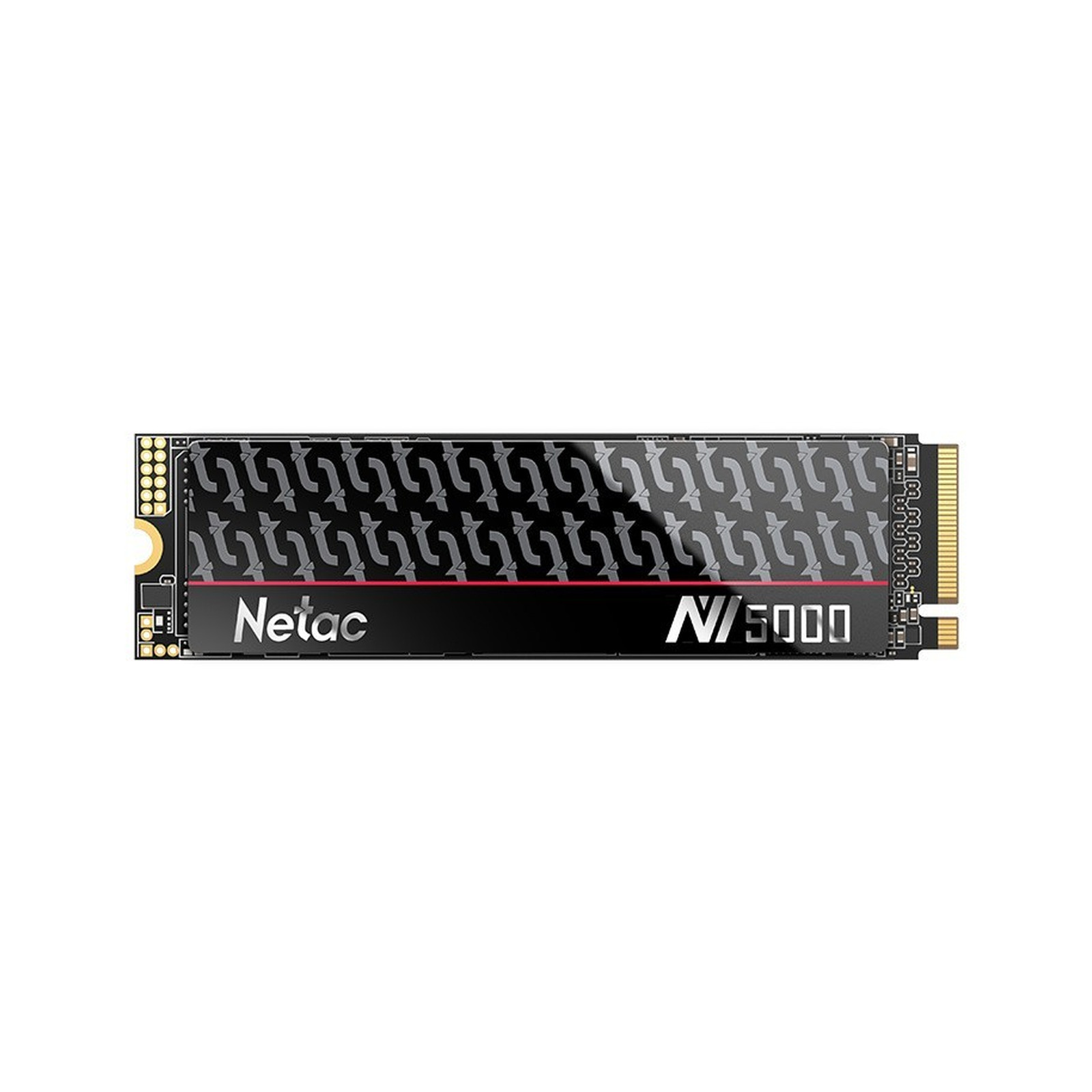 SSD накопитель Netac 500 Gb NV5000-t