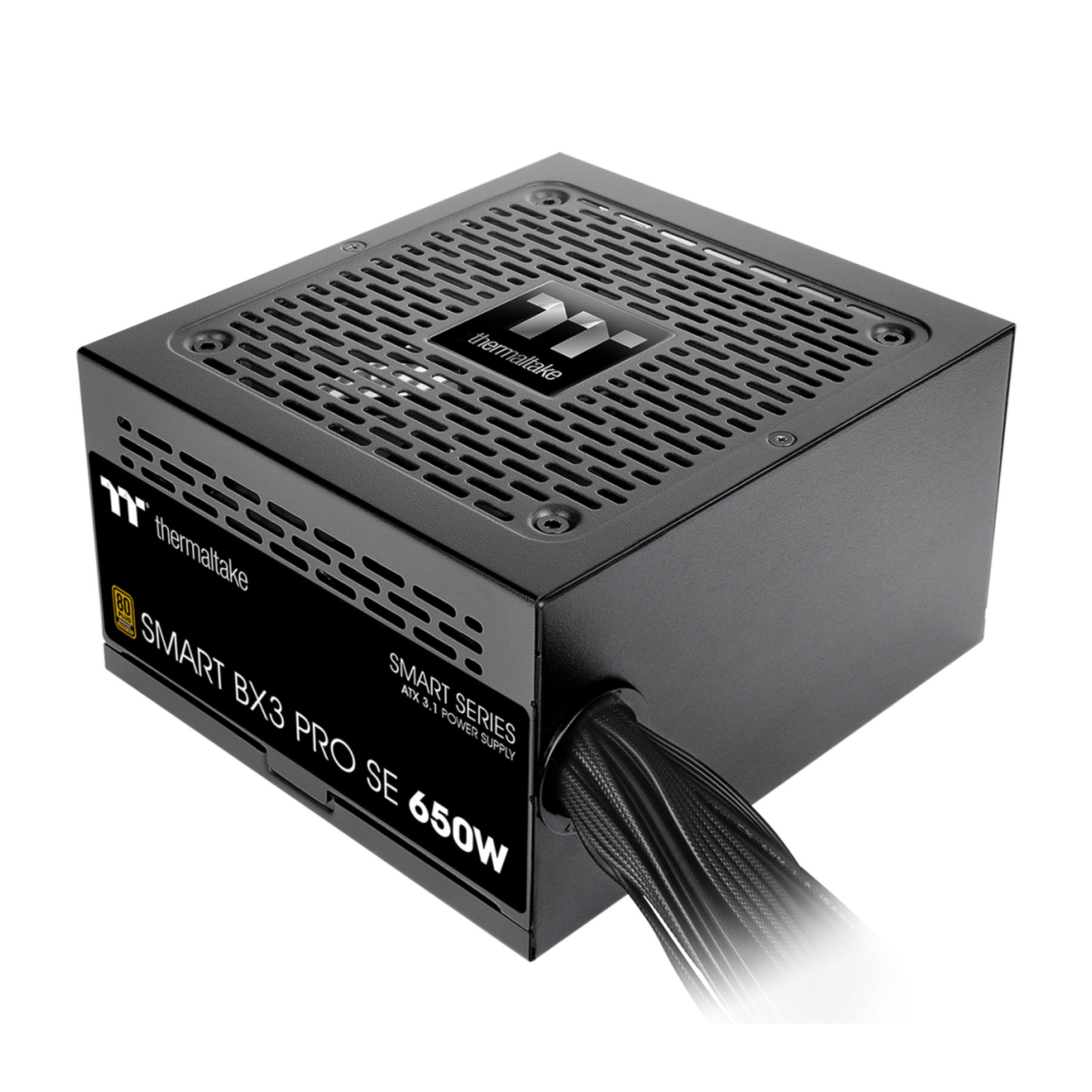 Блок питания Thermaltake PS-SPD-0650NNSABE-7 650 Вт