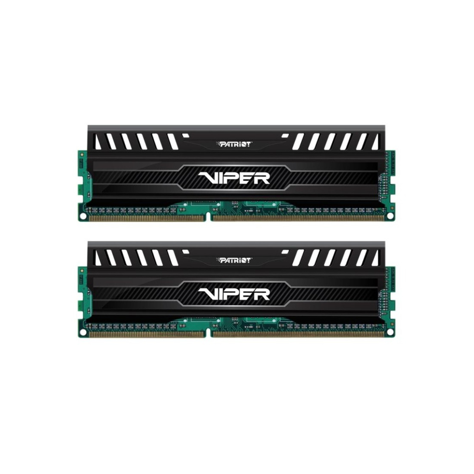 Оперативная память PATRIOT 16 Gb 1600 MHz VIPER 3