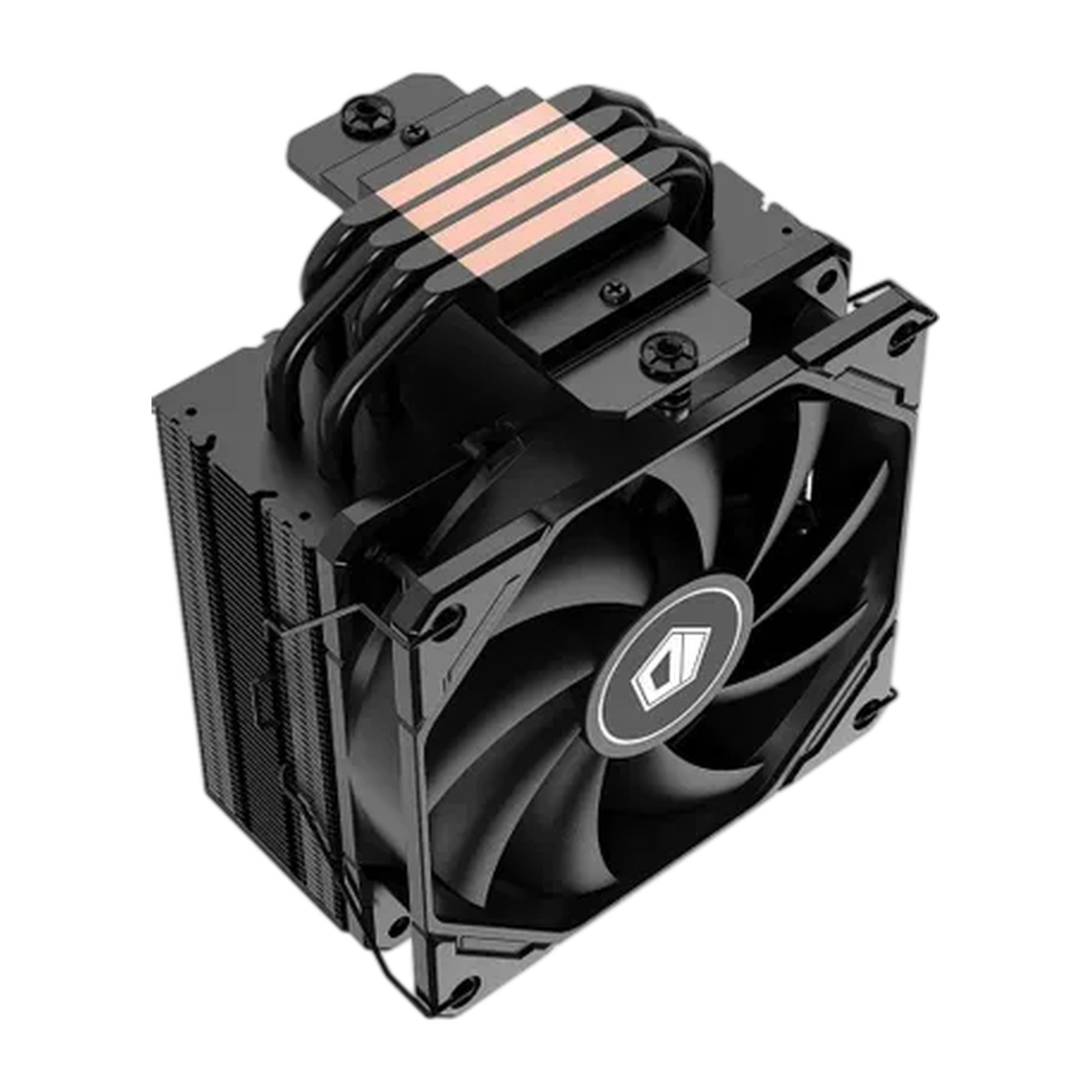 Кулер для процессора ID-COOLING SE-224-XTS