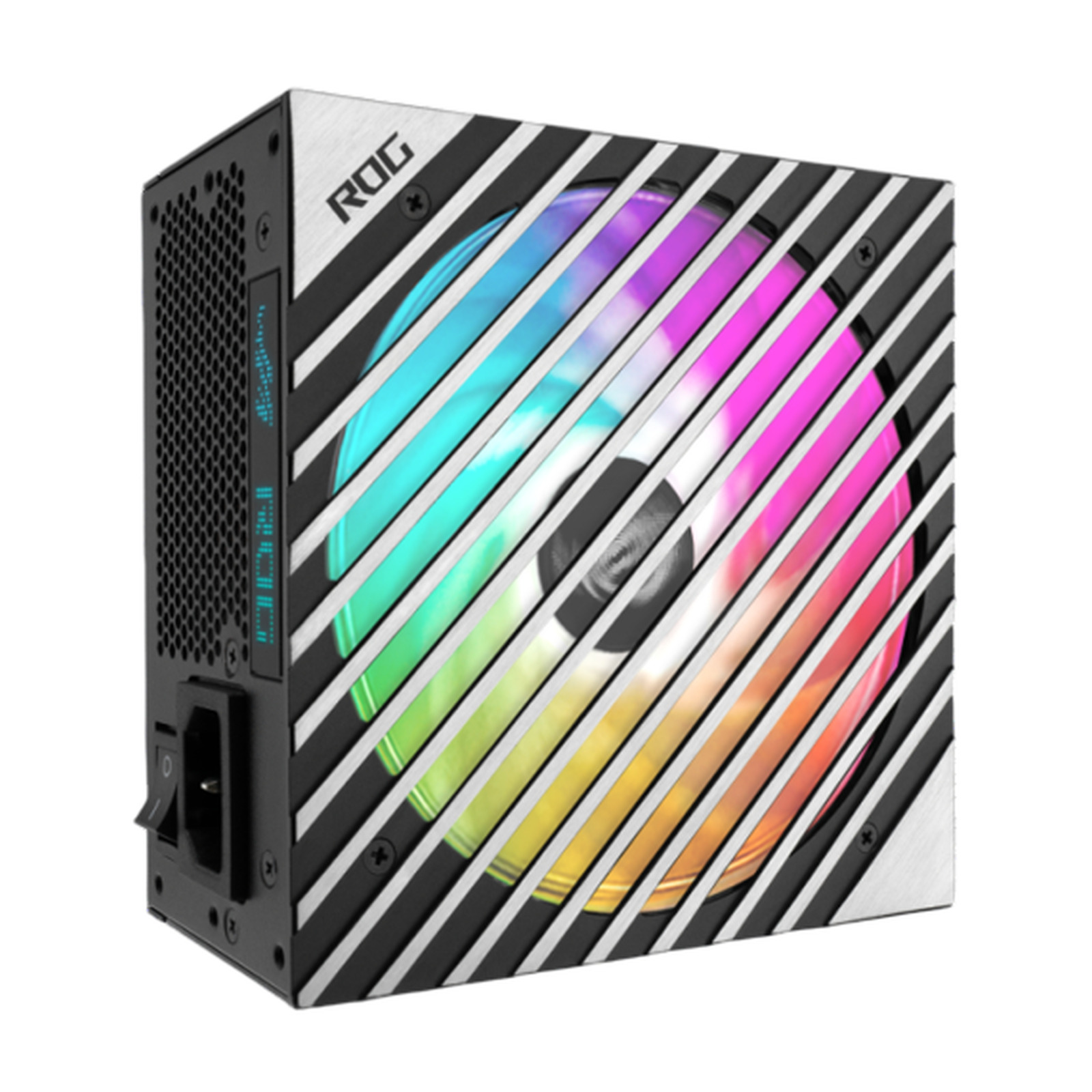 Блок питания ASUS ROG Loki 1000W SFX-L 90YE00N1-B0NA00