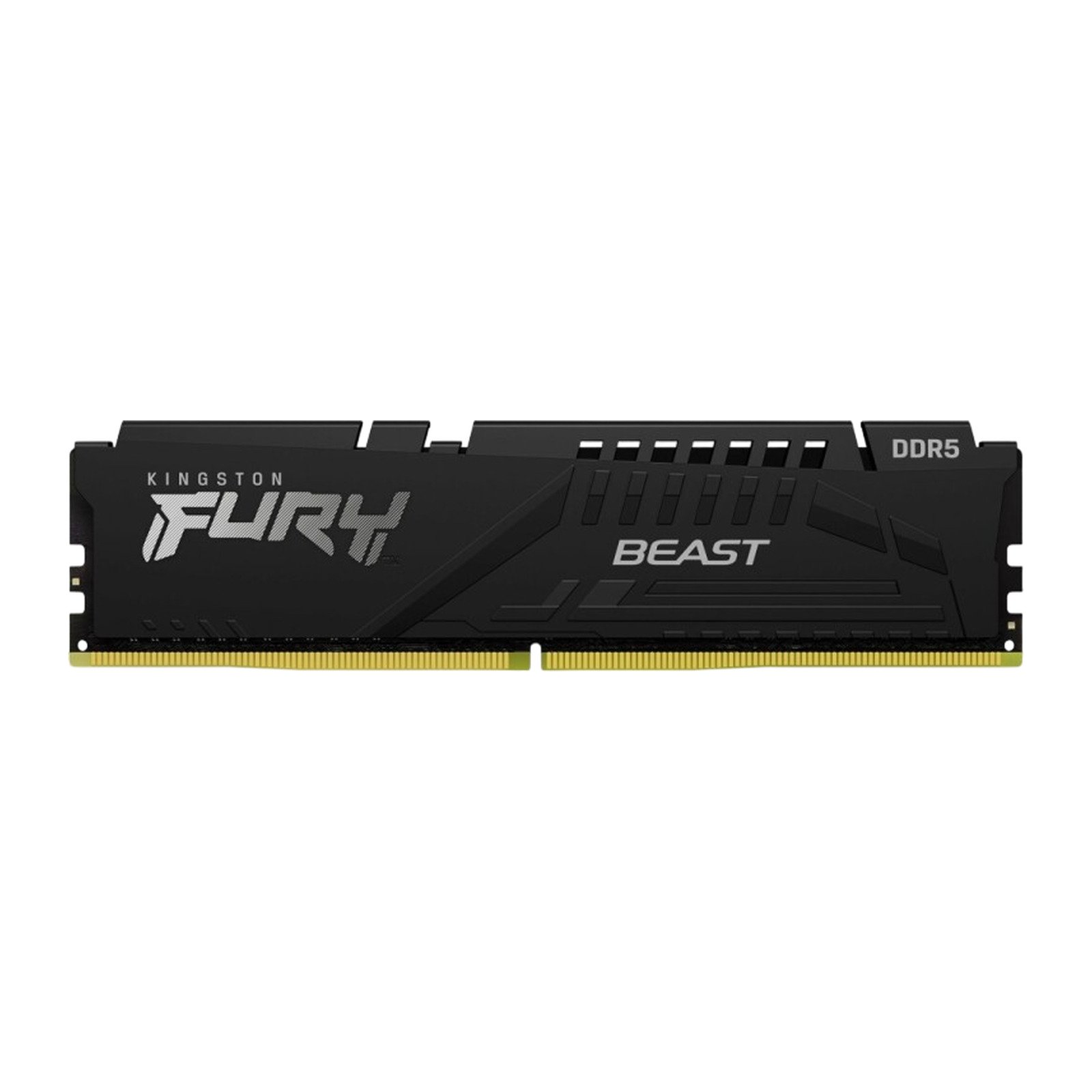 Модуль памяти Kingston KF552C40BB-16 16 ГБ DDR5-5200 DIMM