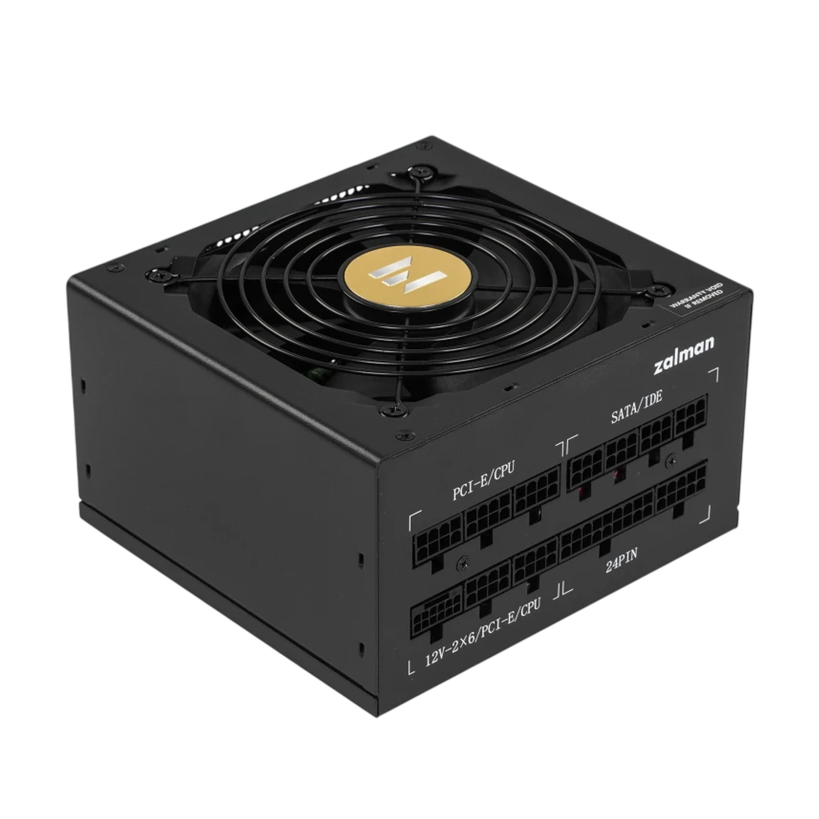 Блок питания Zalman ZM1000-TMX2SE 1 000 Вт