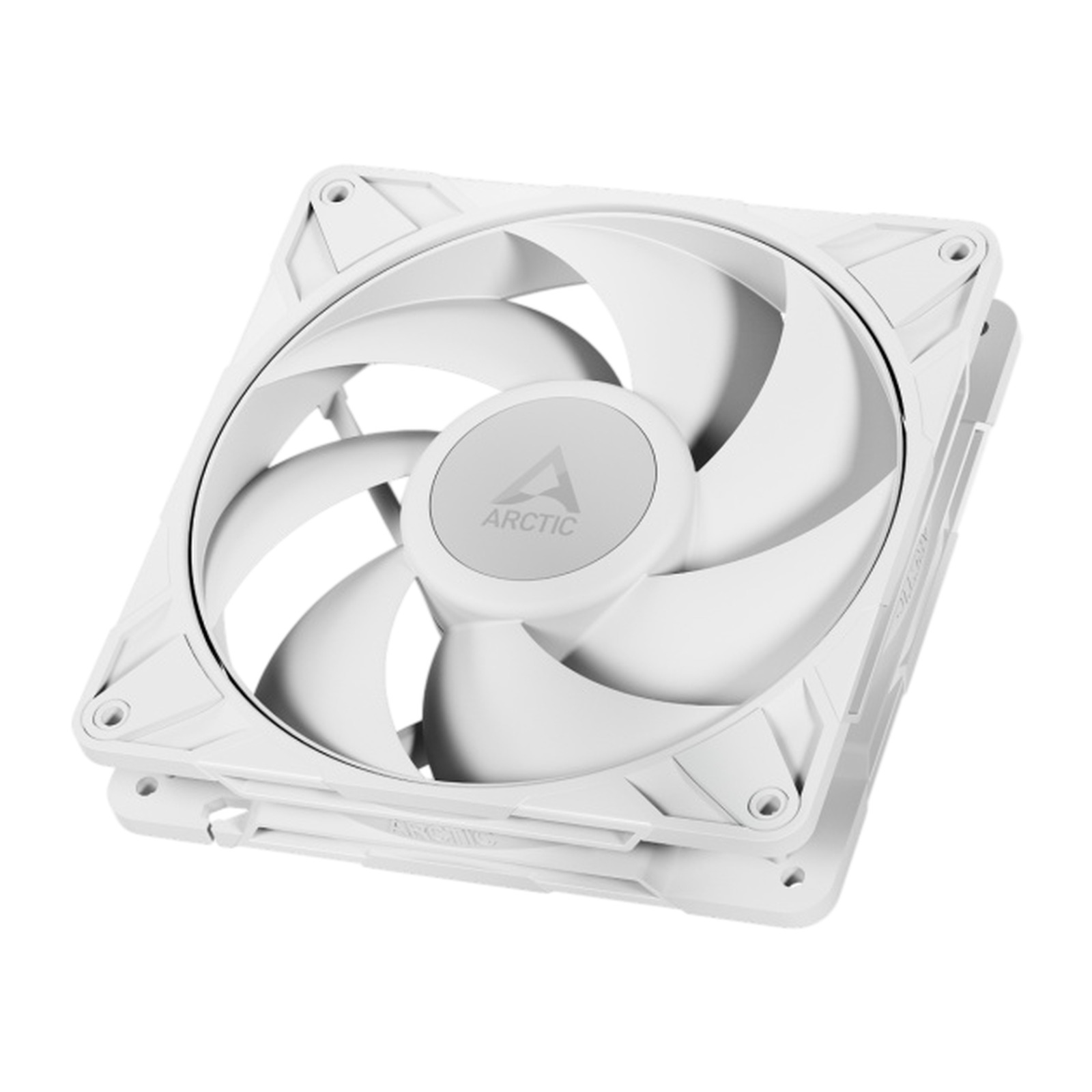 Вентилятор для корпуса Arctic Cooling P14 Pro PST White (ACFAN00317A)
