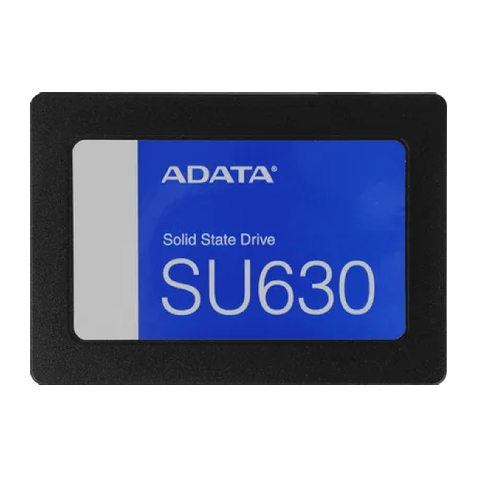 SSD-накопитель ADATA ASU630SS-1T92Q-R 1,92 ТБ 2,5″