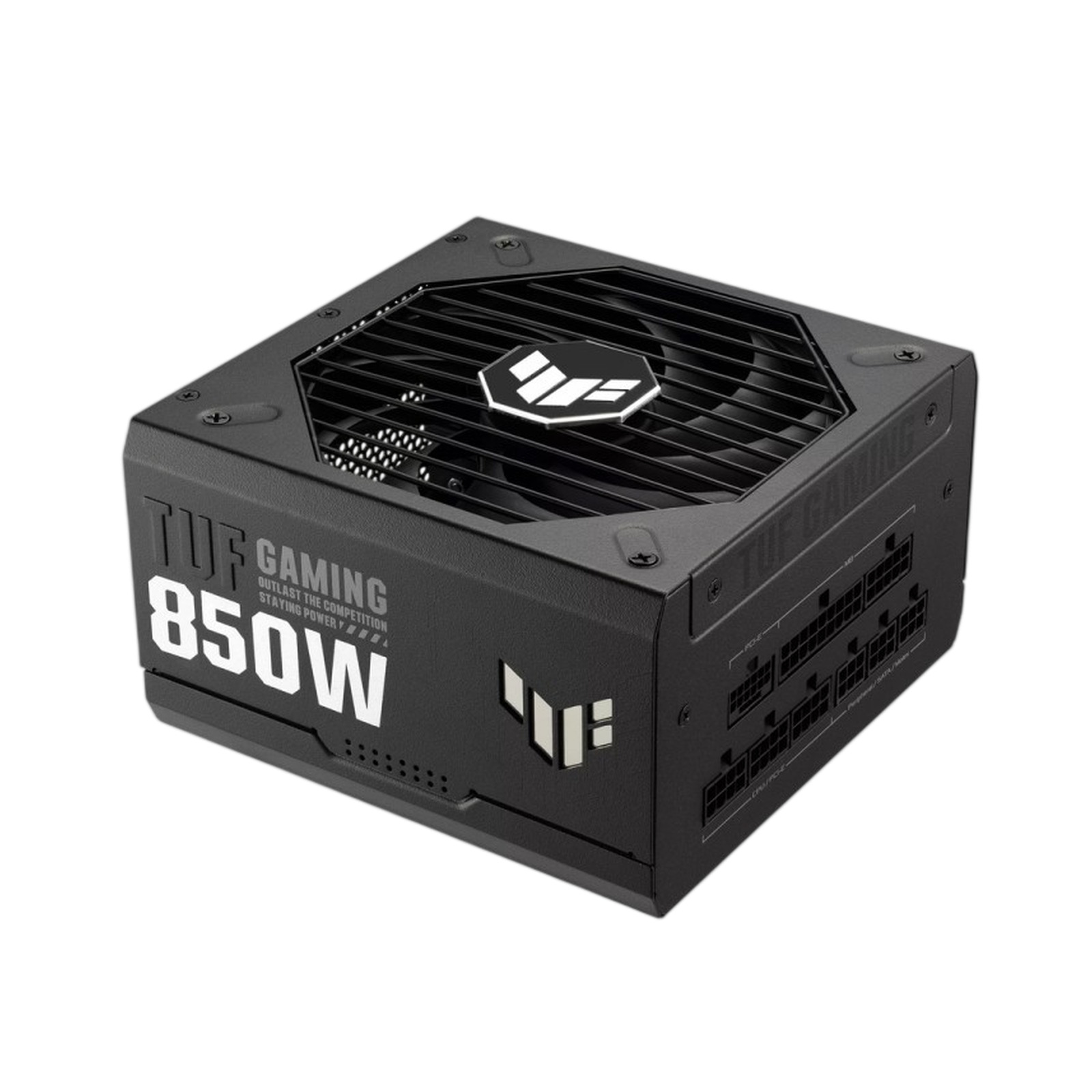 Блок питания ASUS TUF-GAMING-850B 850W 80+ Gold 90YE00S2-B0NA00