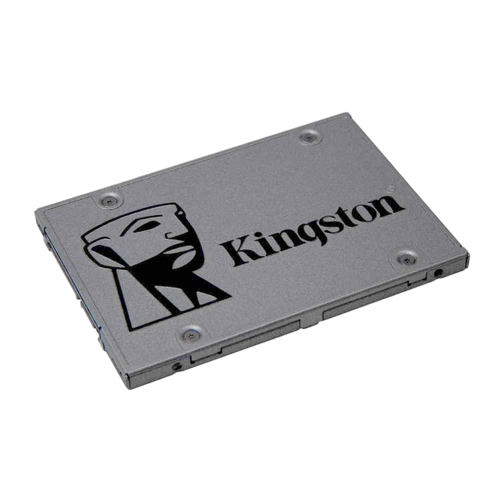 SSD-накопитель Kingston SA400S37/960G 960 ГБ 2,5″