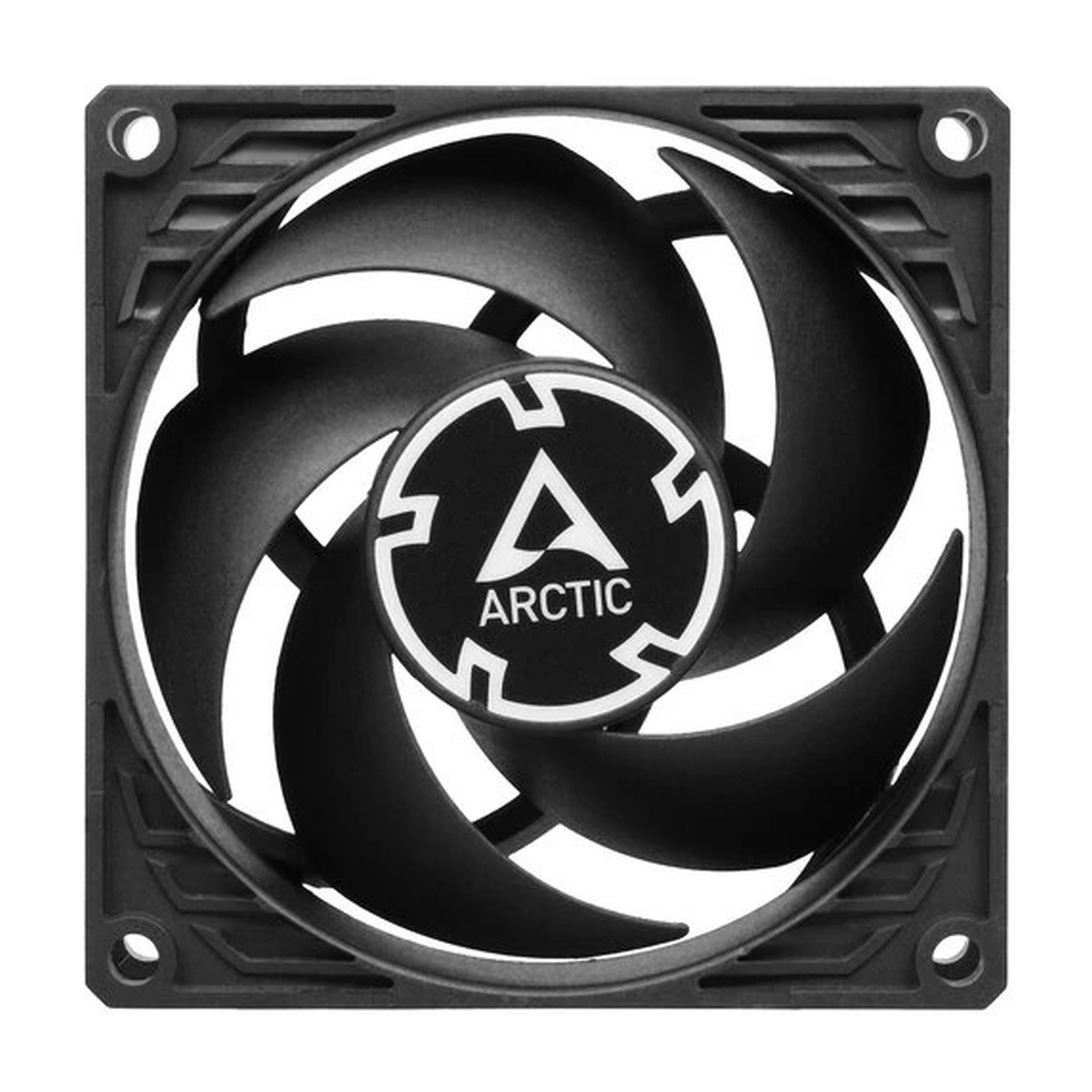 Вентилятор для корпуса Arctic Cooling P8 Max Black (ACFAN00286A)