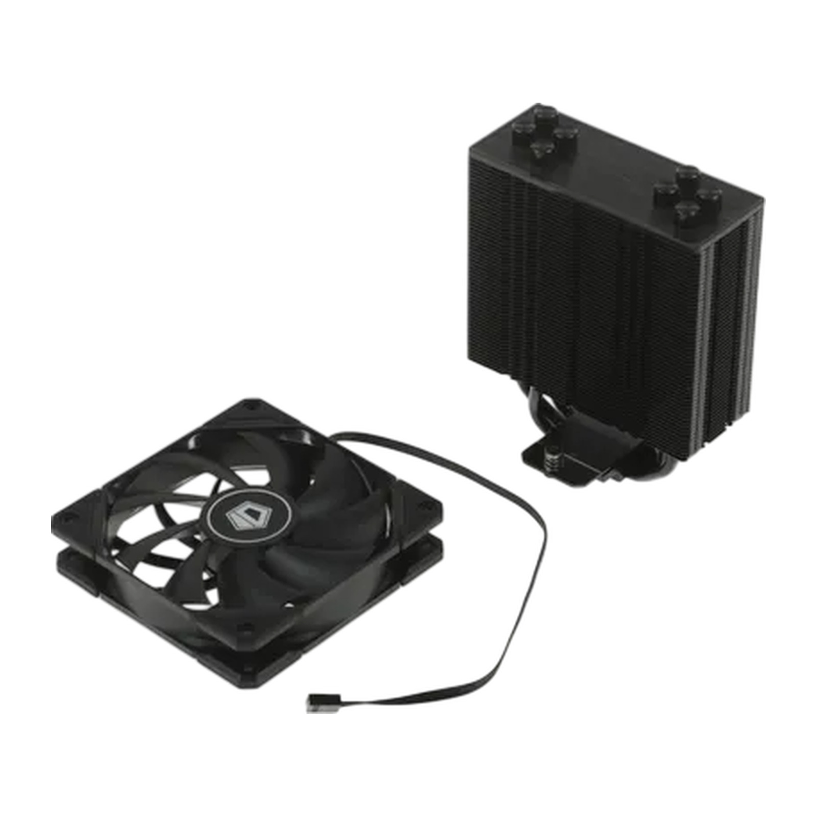 Кулер для процессора ID-COOLING SE-224-XTS