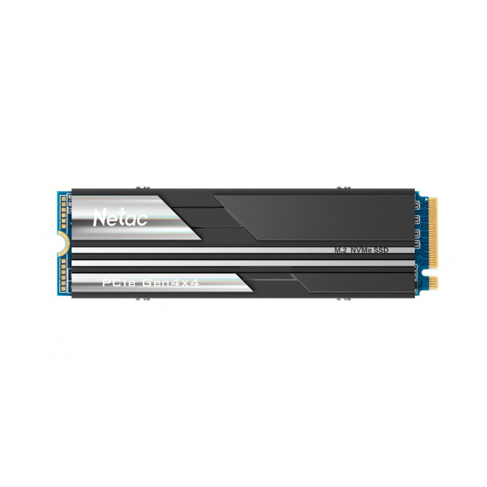 SSD накопитель NETAC 500 Gb