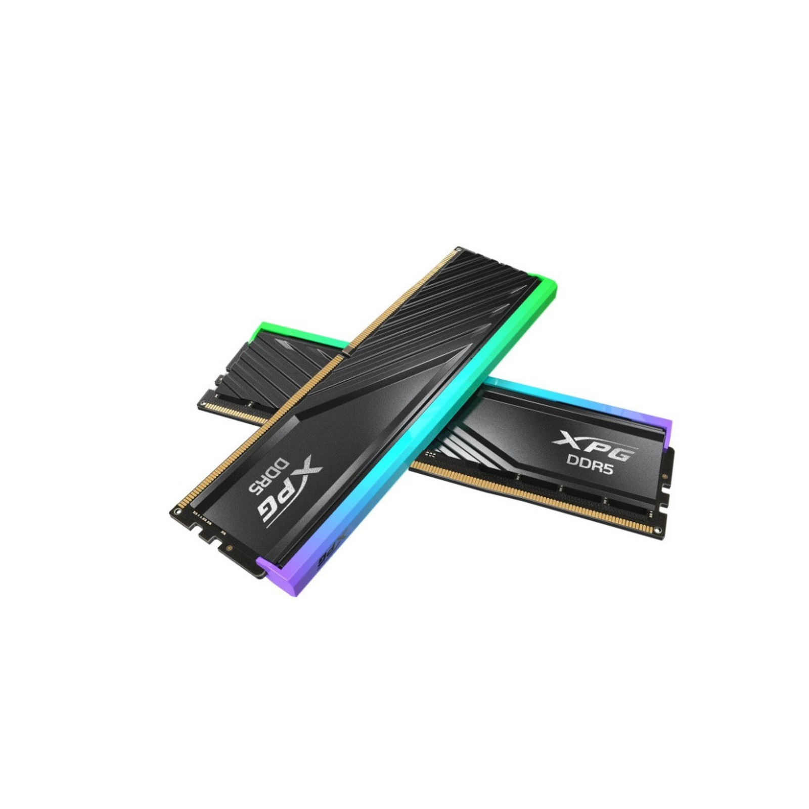 Оперативная память ADATA 32 Gb 6000 MHz XPG LANCER Blade RGB