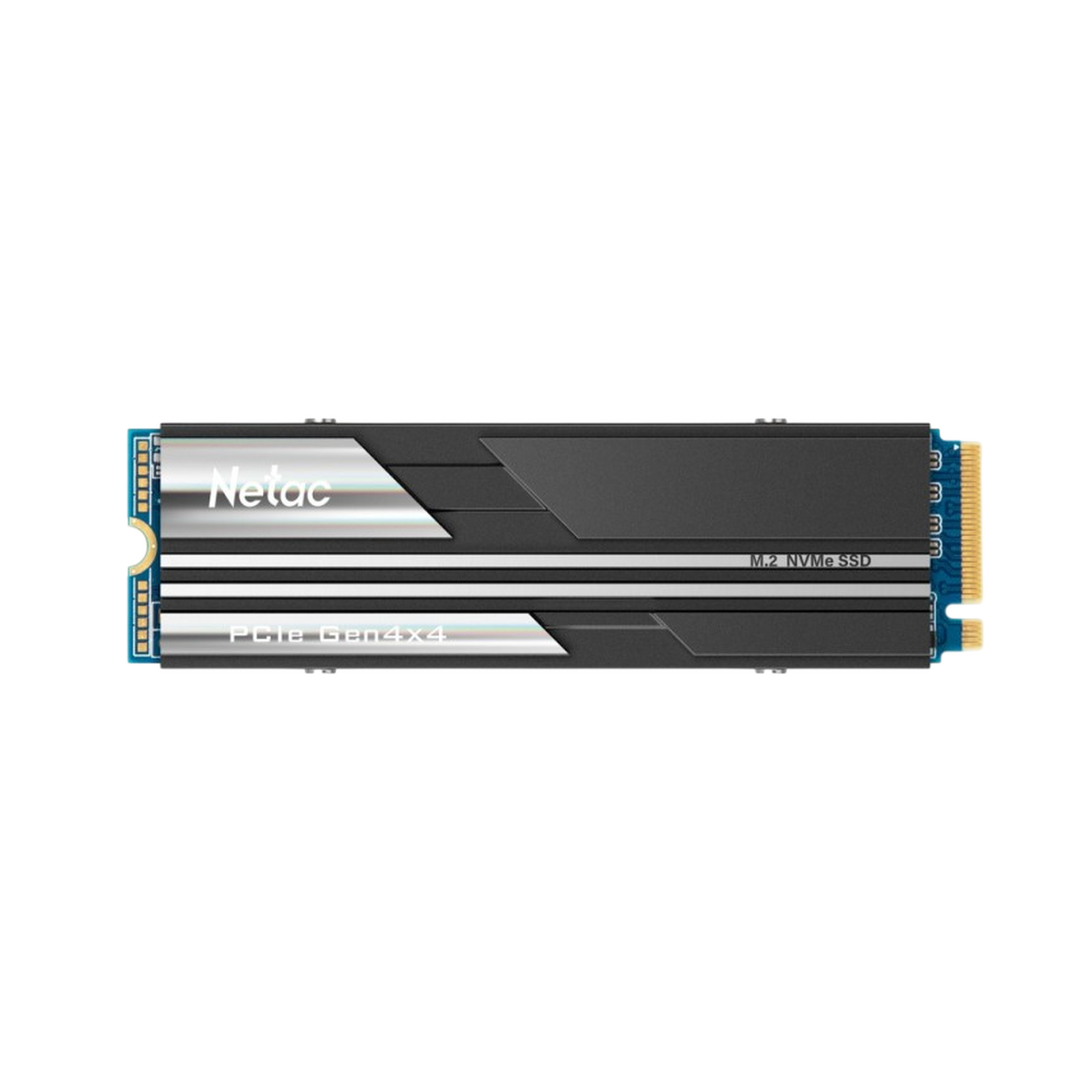 SSD-накопитель Netac NT01NV5000-1T0-E4X 1 ТБ PCIe