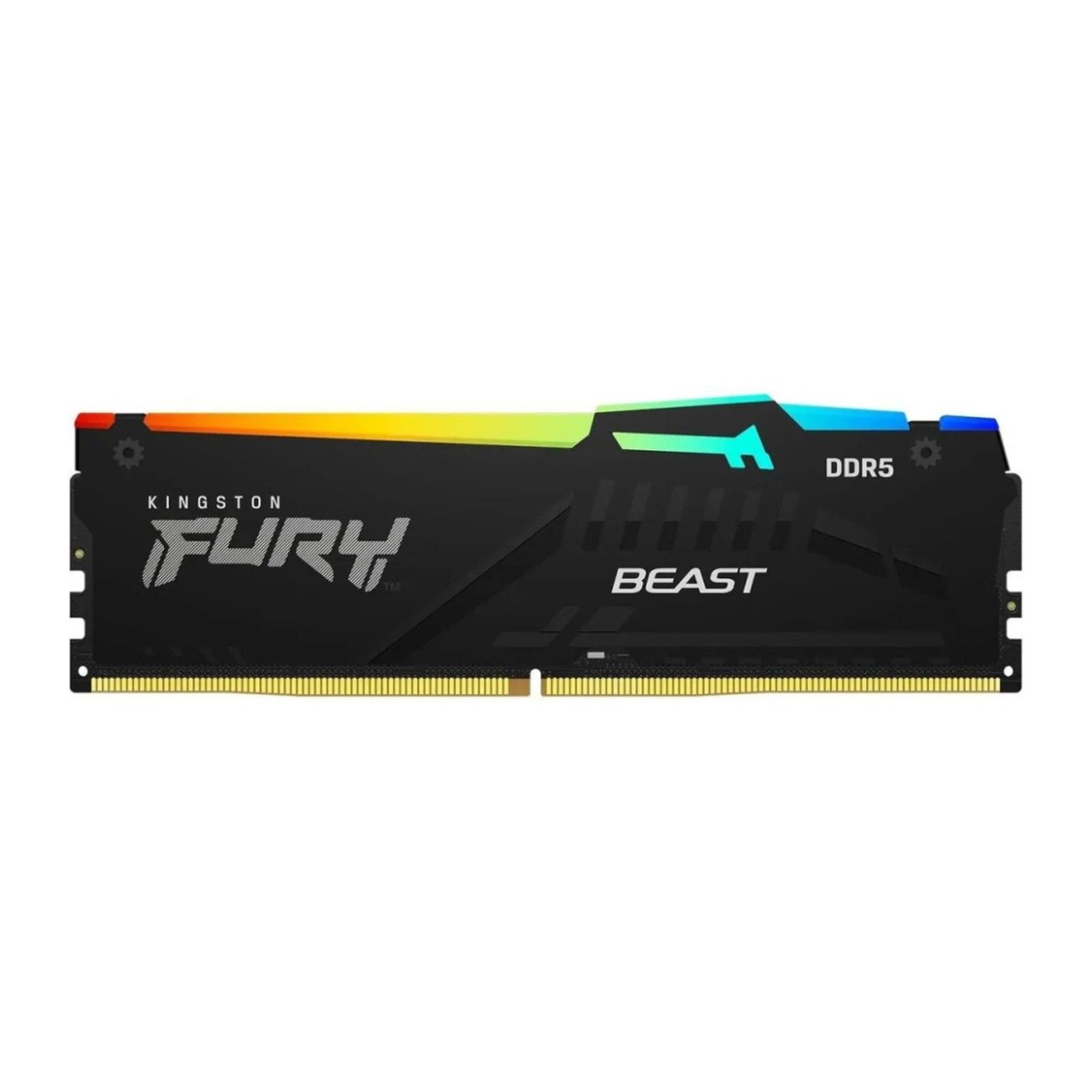 Модуль памяти Kingston KF560C36BBEA-8 8 ГБ DDR5-6000 DIMM
