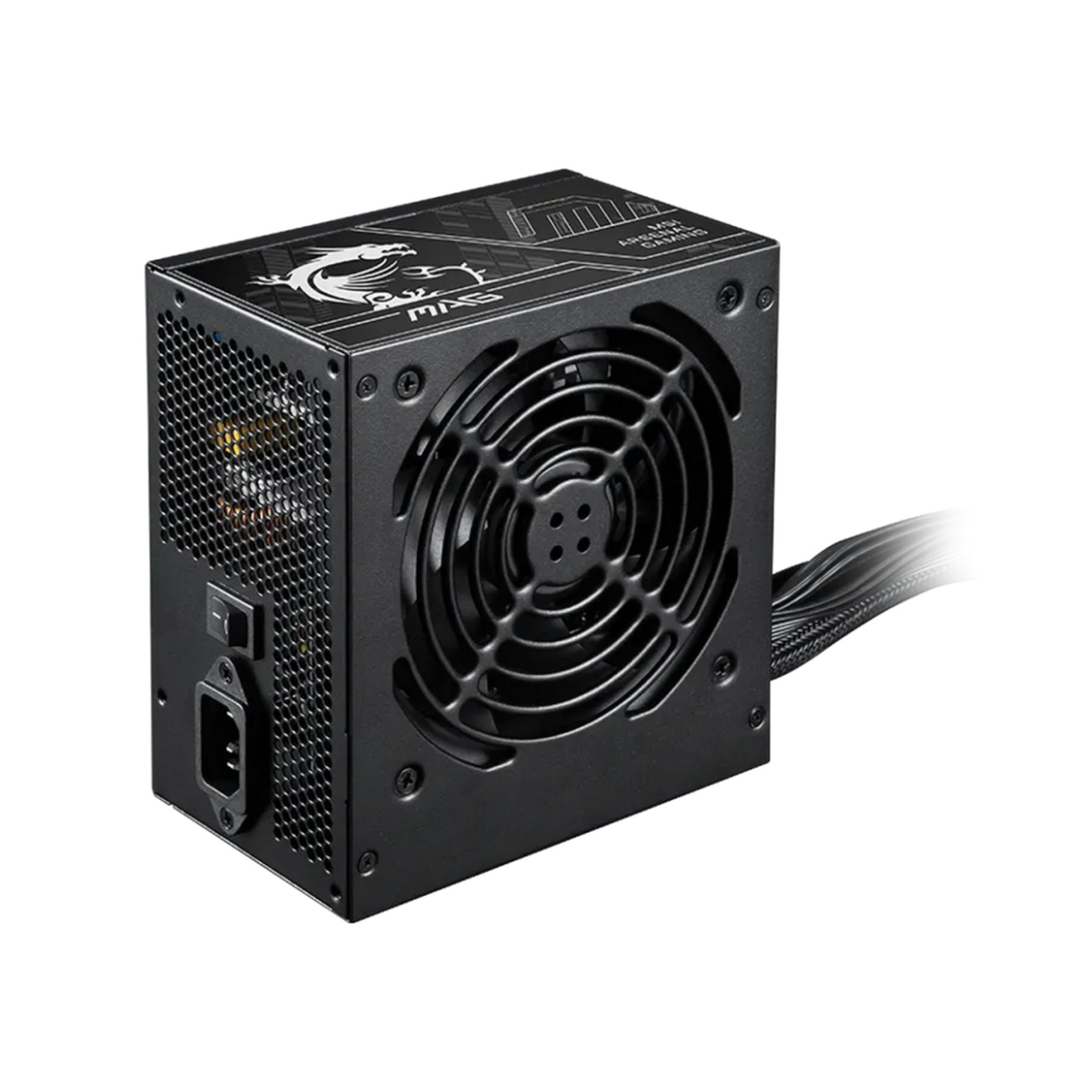 Блок питания MSI 306-7ZPSX11-CE0 750 Вт