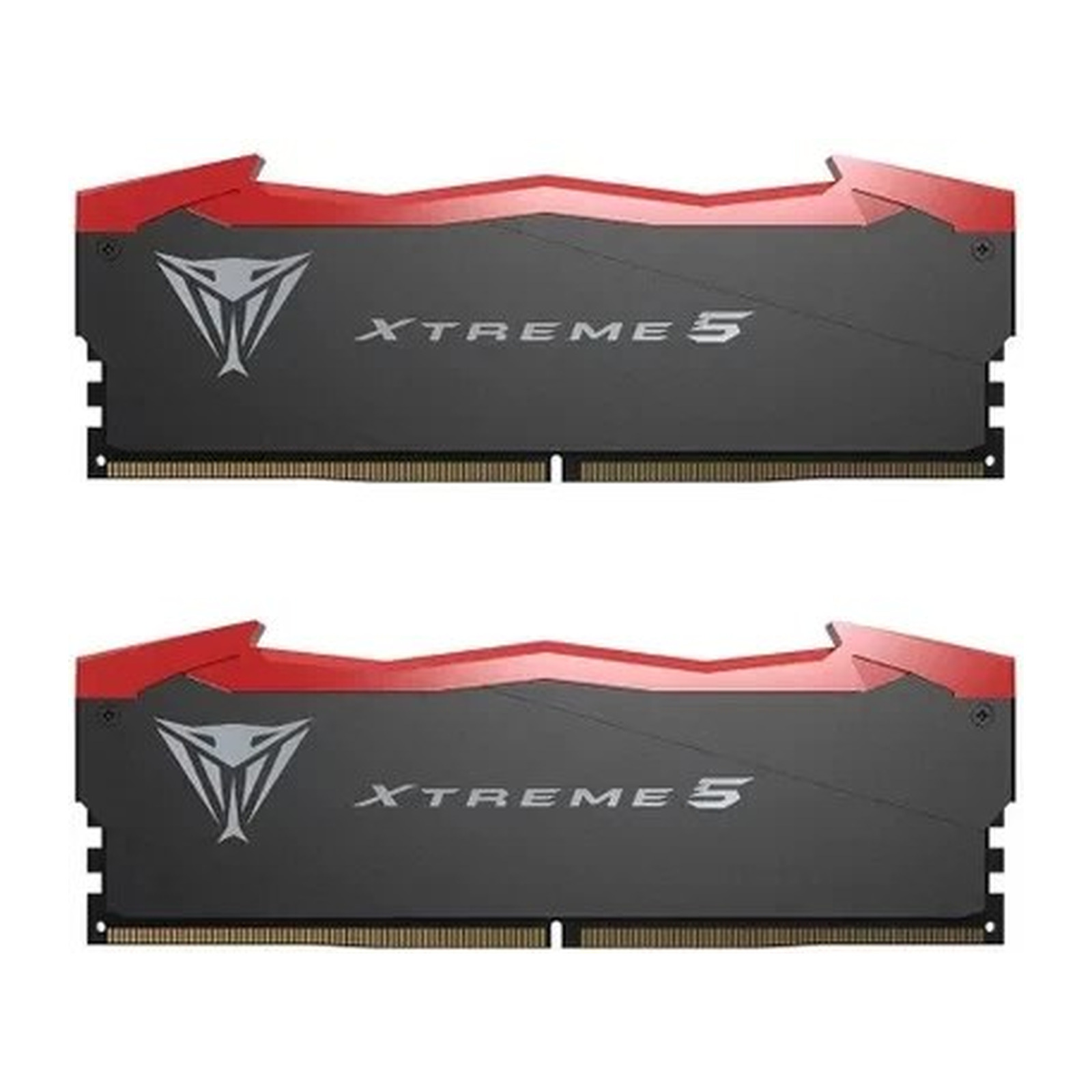 Оперативная память PATRIOT 32 Gb 7600 MHz XTREME 5 Black