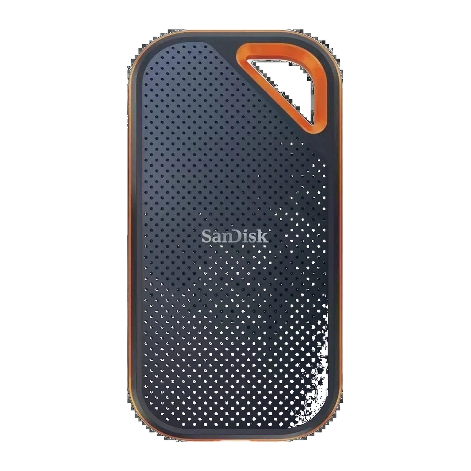 Внешний SSD-накопитель SanDisk SDSSDE81-2T00-G25 2 ТБ