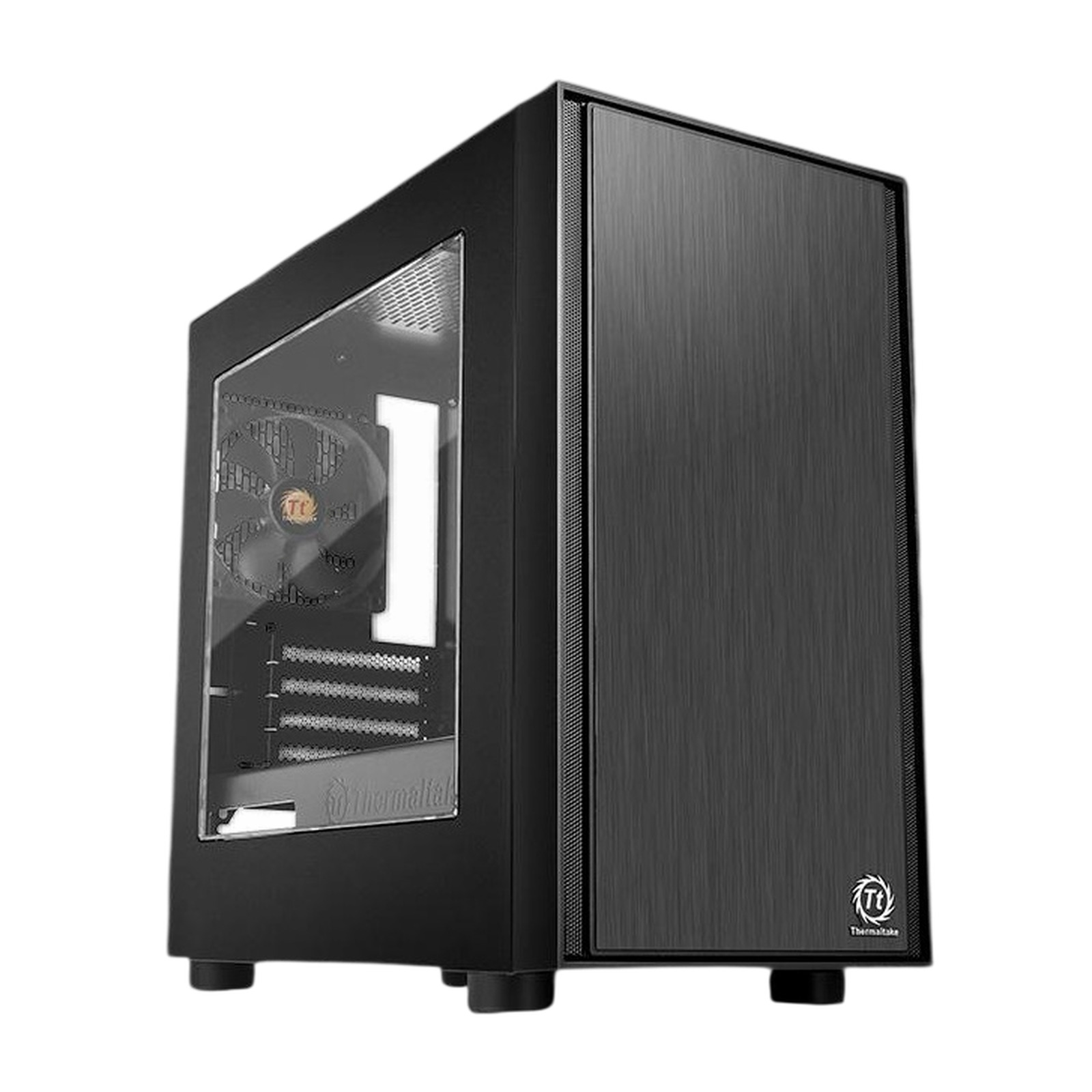 Корпус для ПК Thermaltake CA-1J1-00S1WN-00