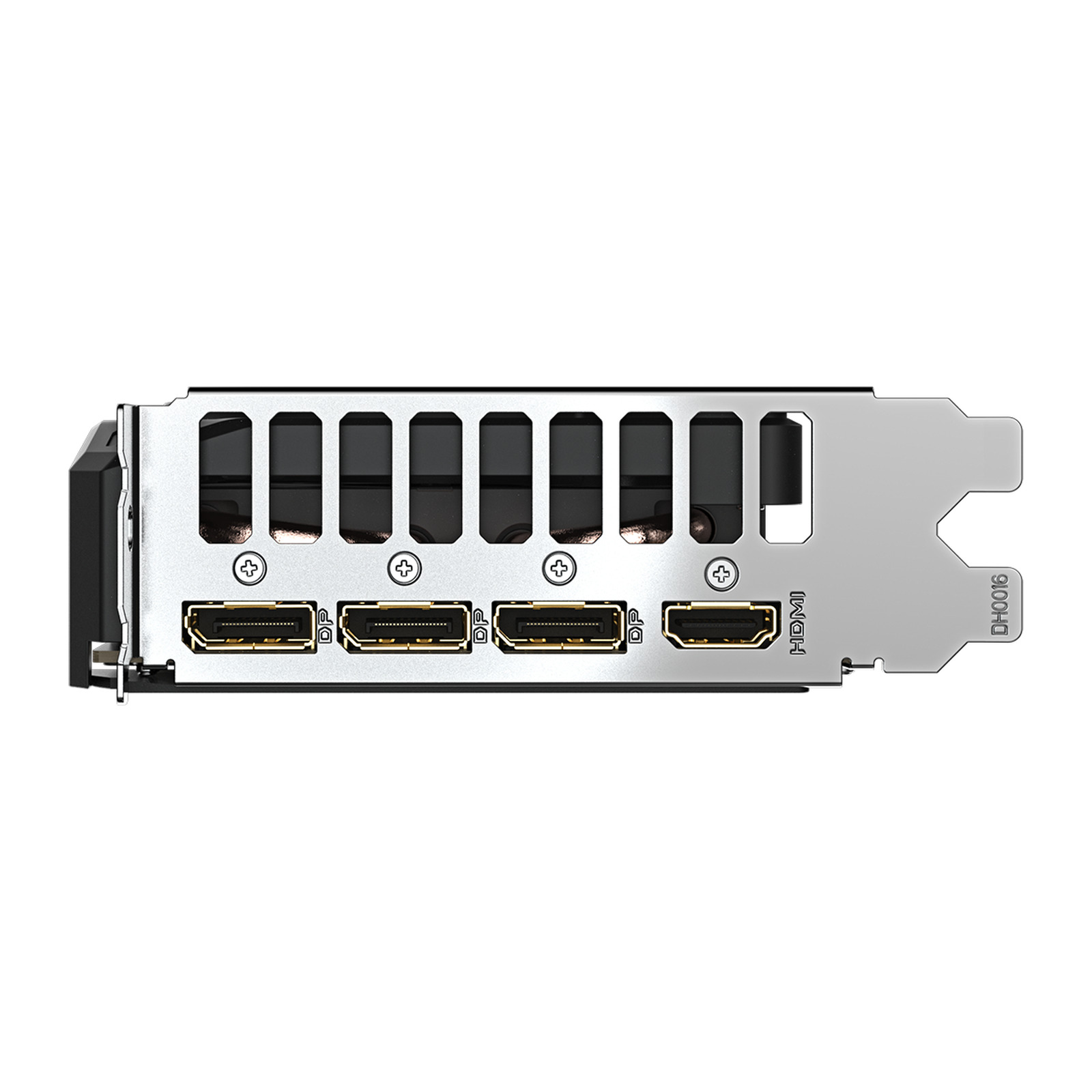 Видеокарта NVIDIA GeForce RTX 5060 Gigabyte WINDFORCE MAX OC 8GB (GV-N5060WF2MAX OC-8GD)