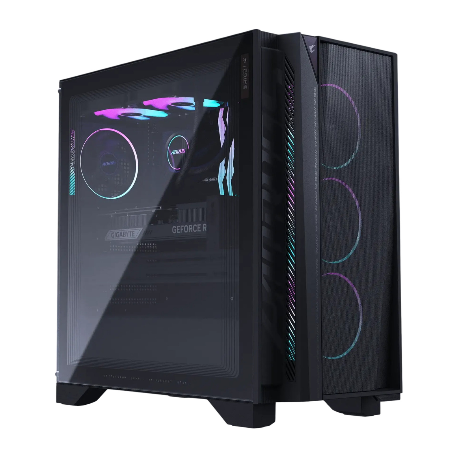 Настольный ПК игровой AORUS AP5A7N7T-5105