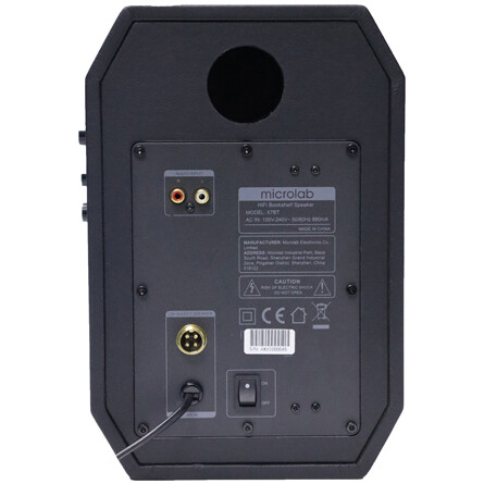 Колонки Microlab X7 BT