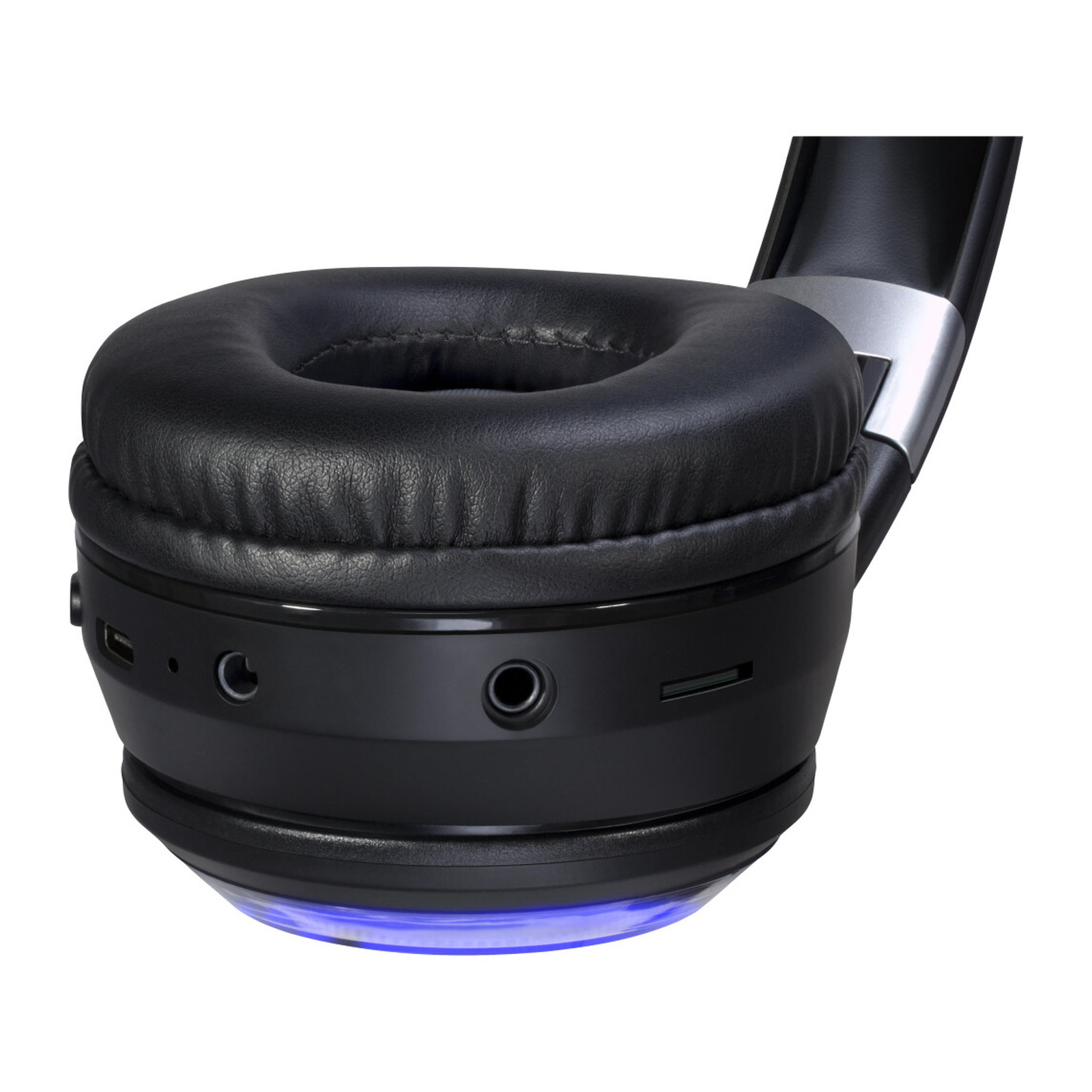 гарнитура Defender FreeMotion B400 Black