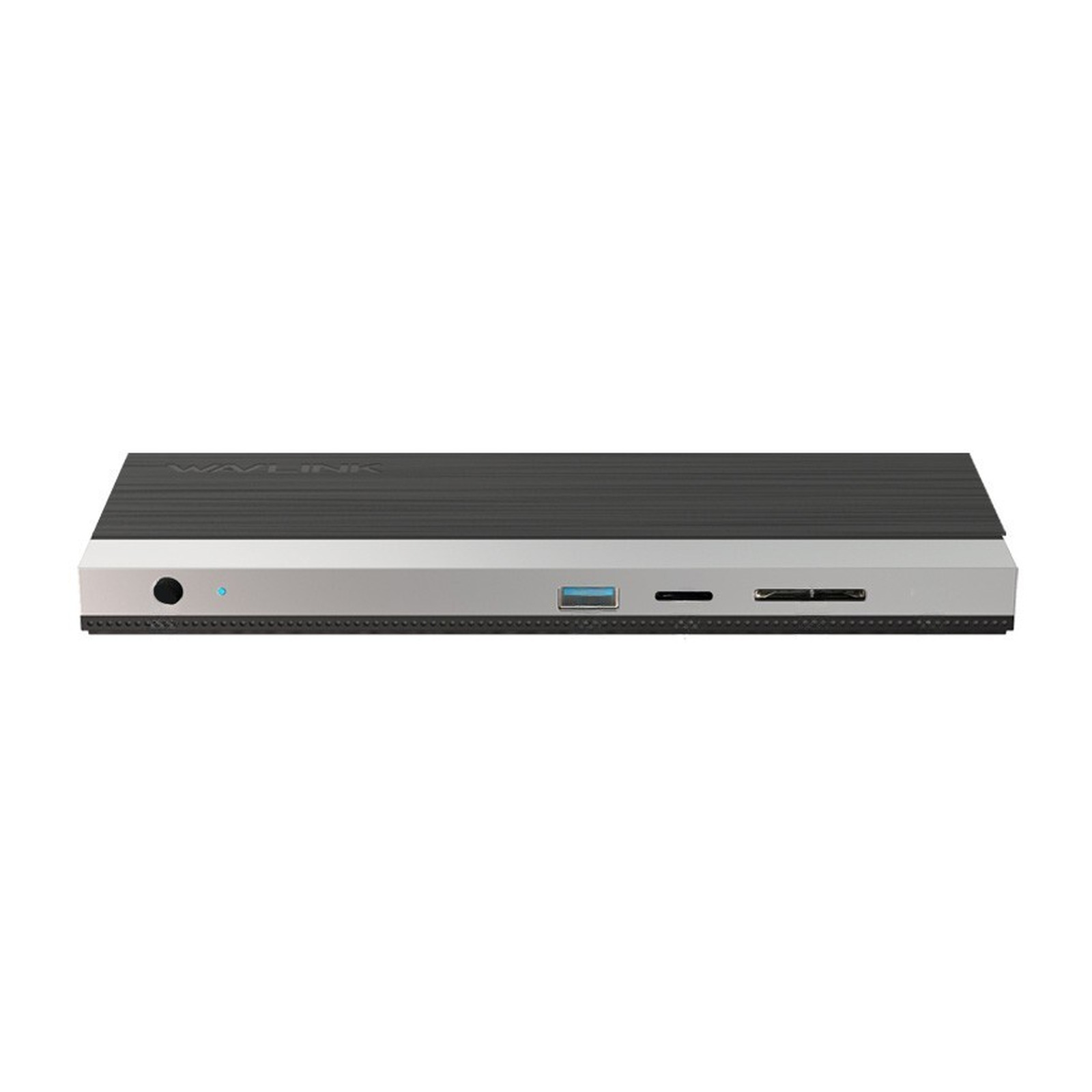 Док-станция WAVLINK WL-UMD01(R) PRO