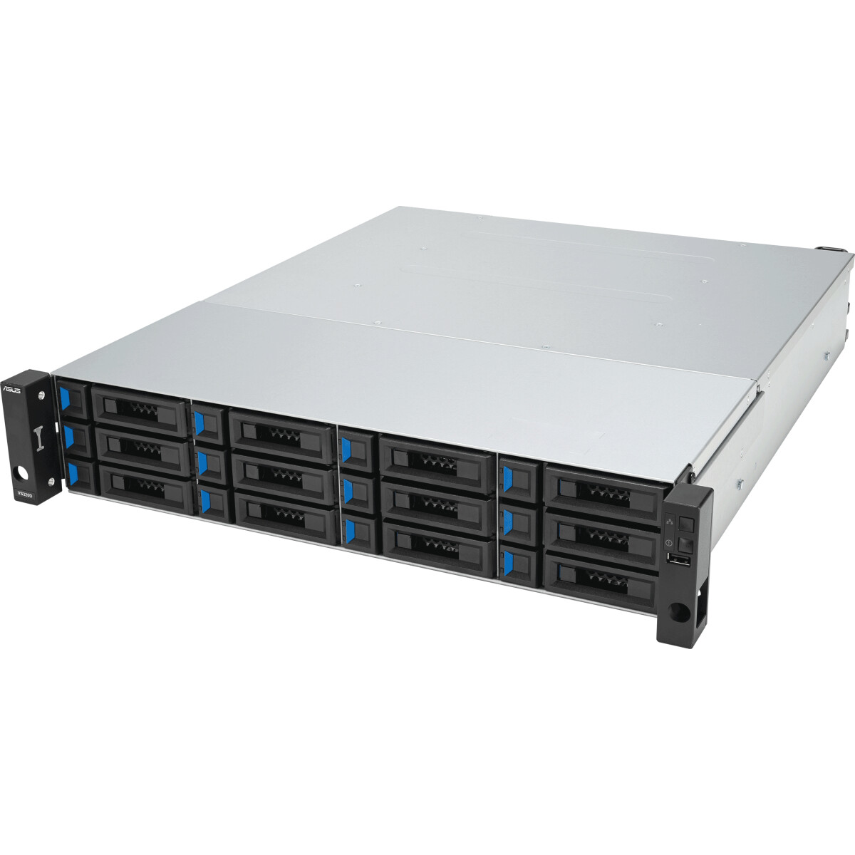 Корпус для системы хранения ASUS VS320D-RS12 (D1712154Z)
