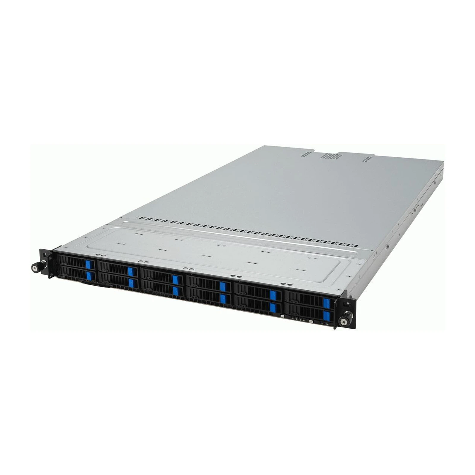Серверная платформа ASUS RS501A-E12-RS12U
