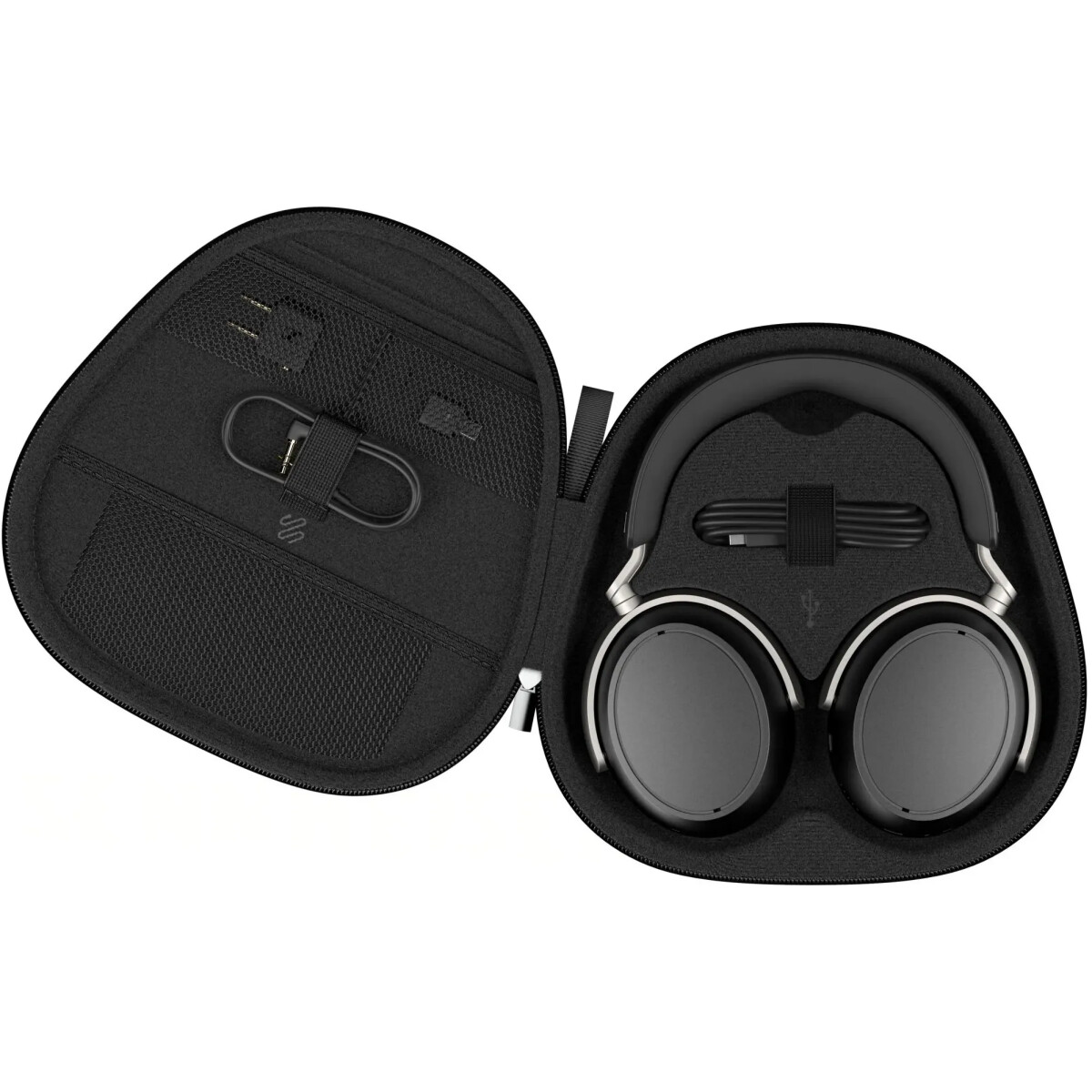 Гарнитура Sennheiser HDB 630 Black