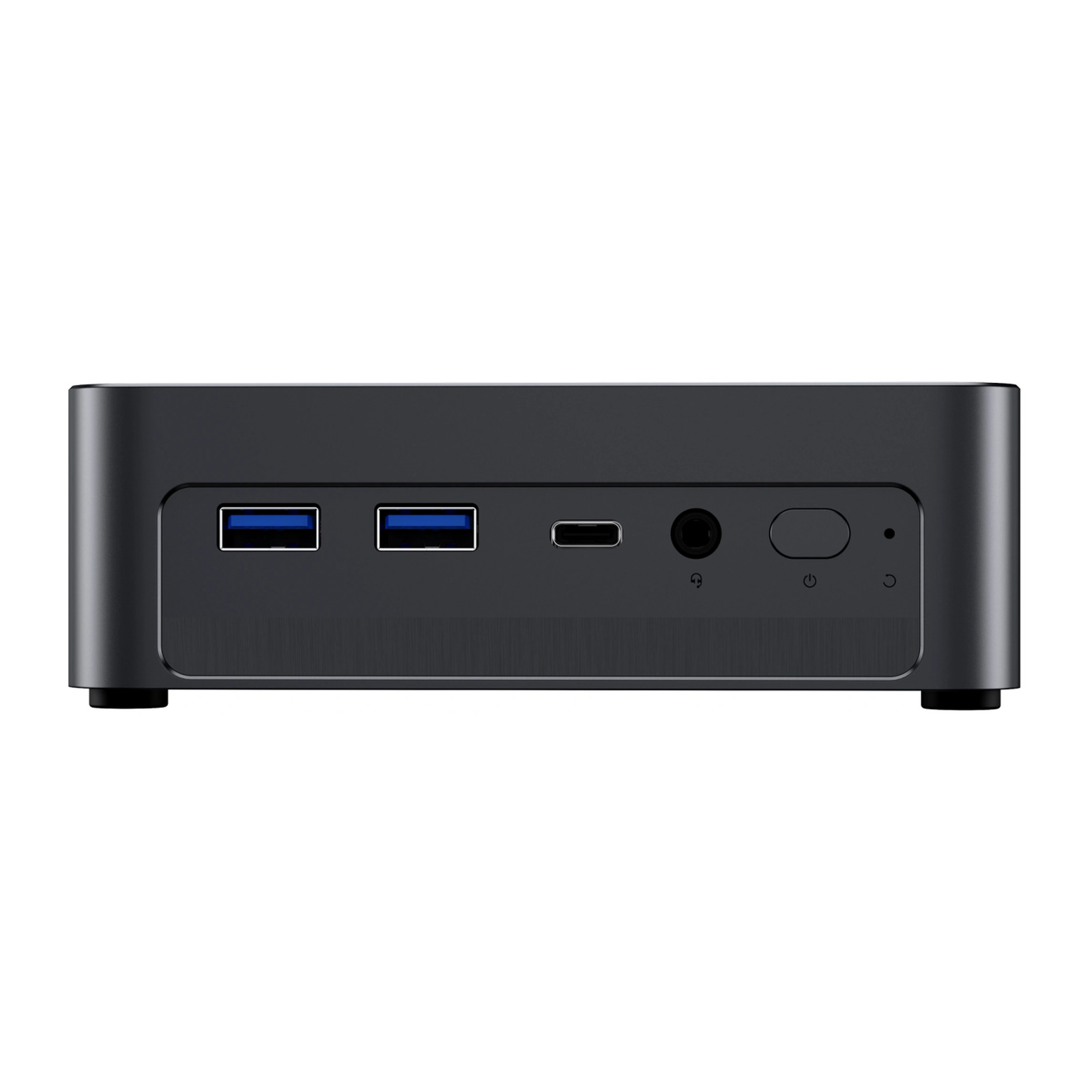Мини ПК Chuwi AuBox X 256V (CWI611XU7P)