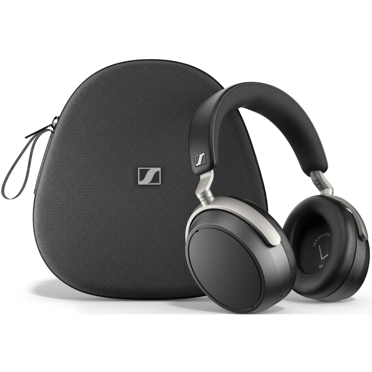 Гарнитура Sennheiser HDB 630 Black