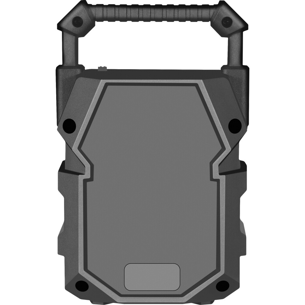 Портативная акустика Defender G98 Black
