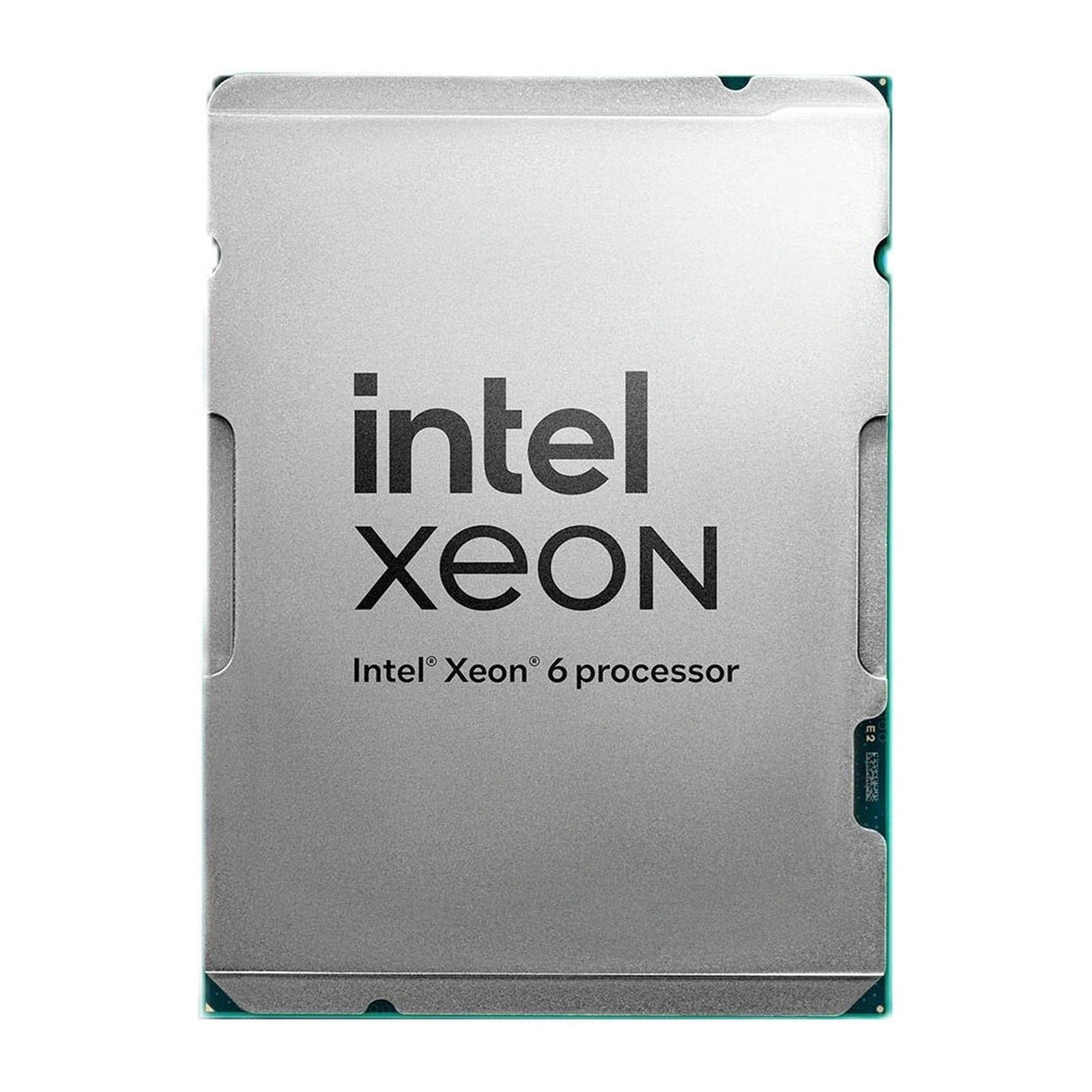 Серверный процессор Intel Xeon 674X OEM