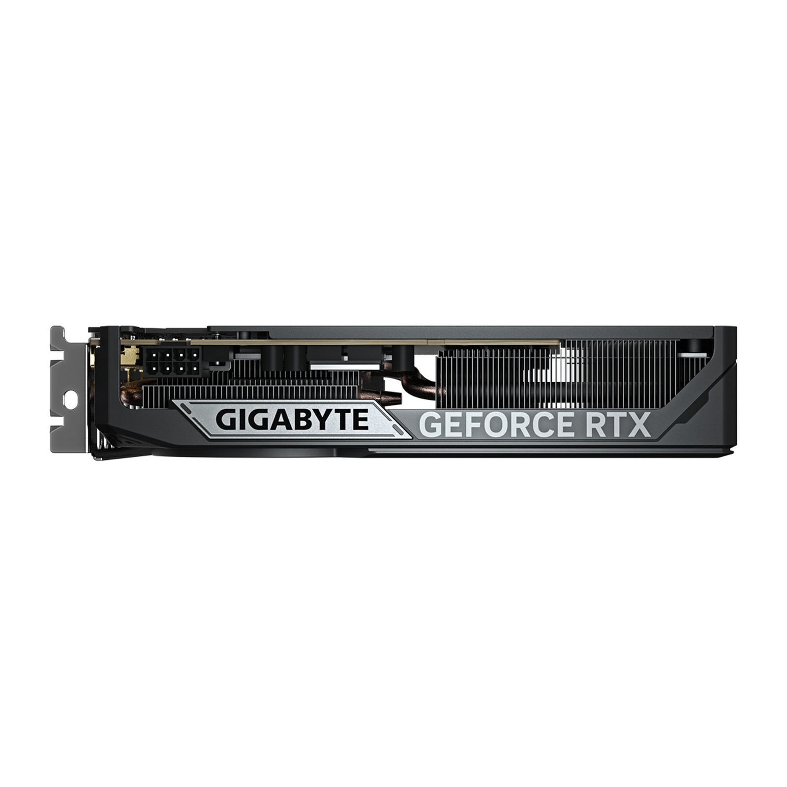 Видеокарта NVIDIA GeForce RTX 5060 Gigabyte WINDFORCE MAX OC 8GB (GV-N5060WF2MAX OC-8GD)