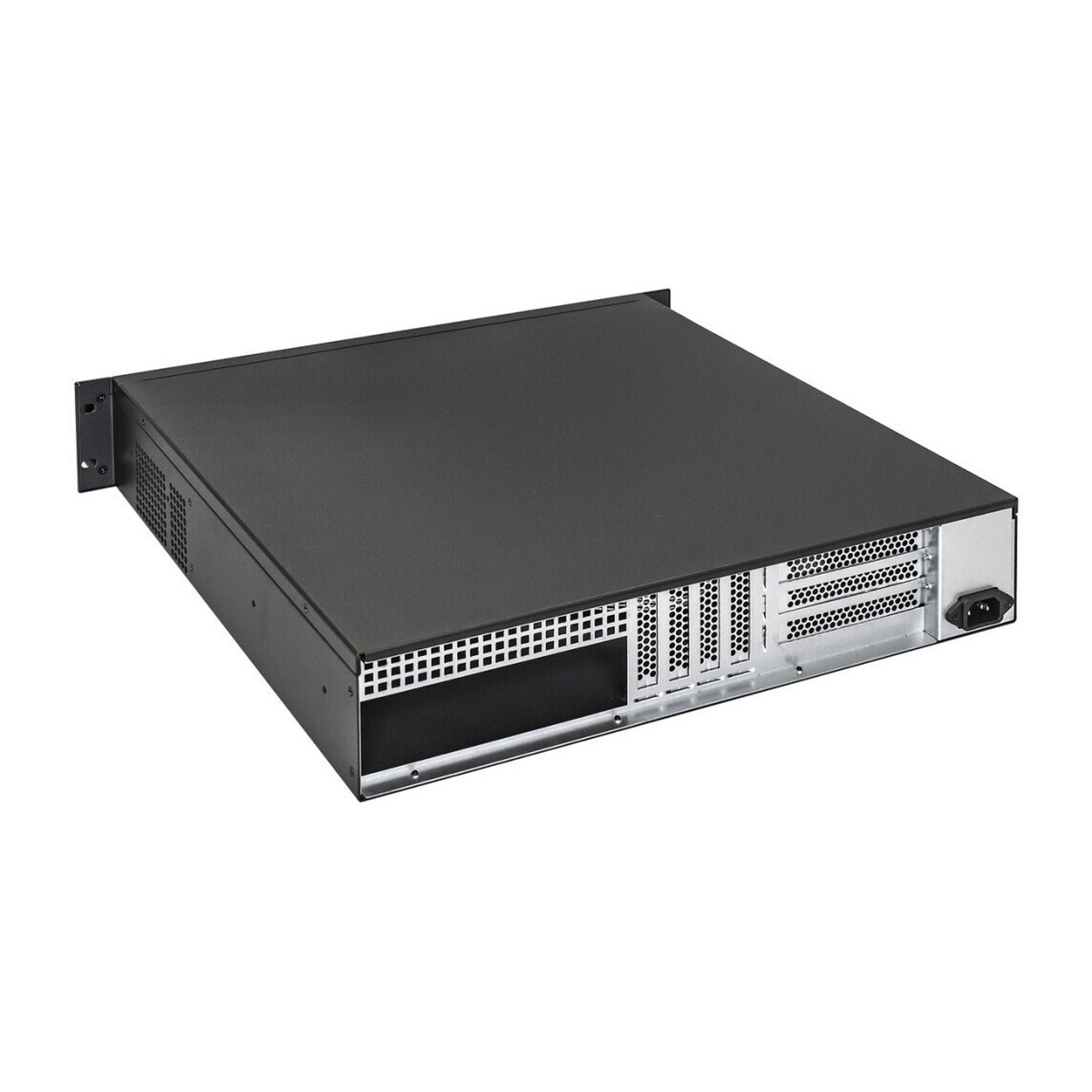 Серверный корпус ExeGate Pro 2U450-03/600ADS 600W