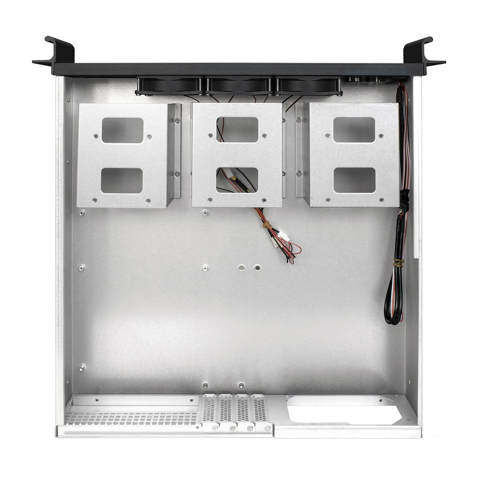 Серверный корпус ExeGate Pro 2U450-09