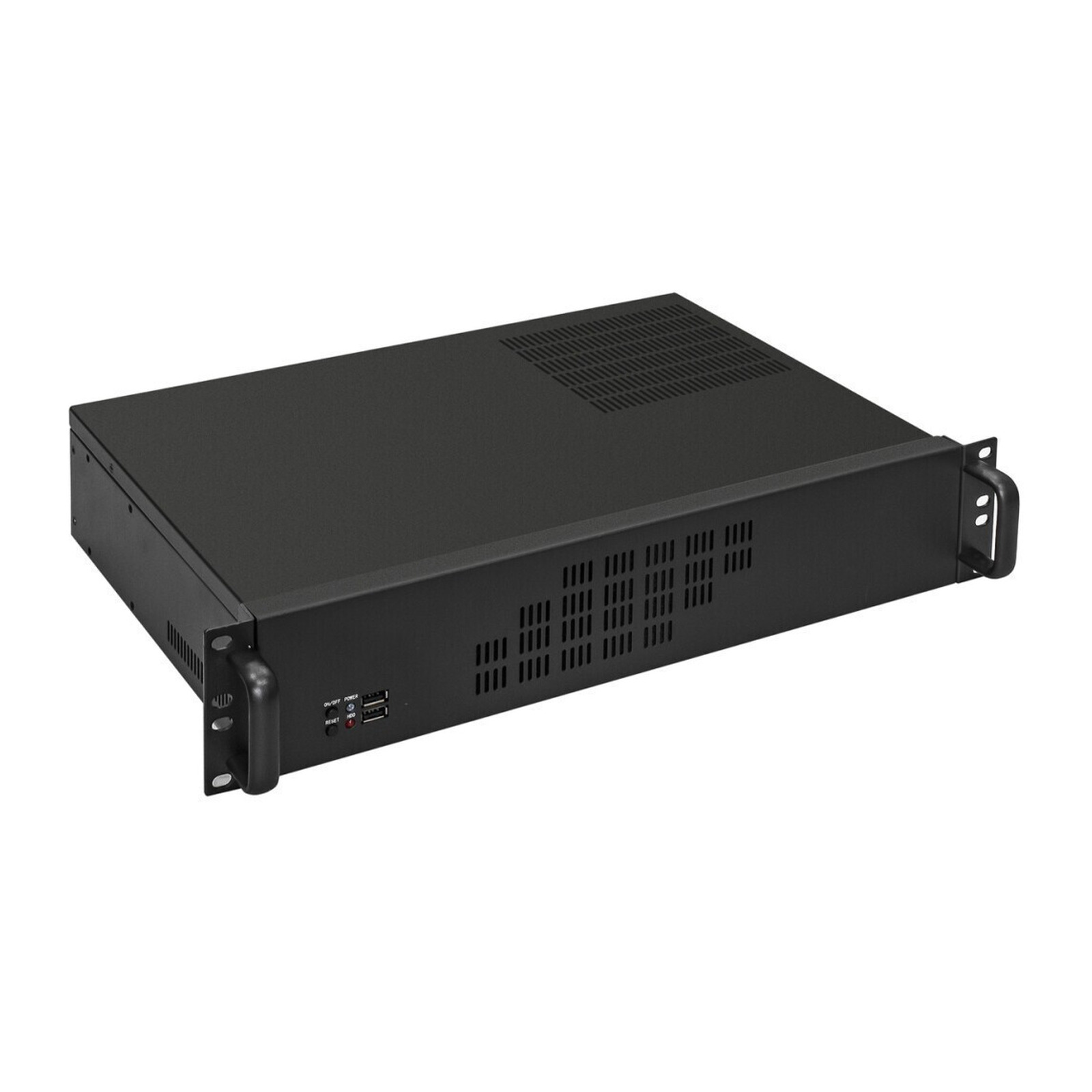 Серверный корпус ExeGate Pro 2U300-04