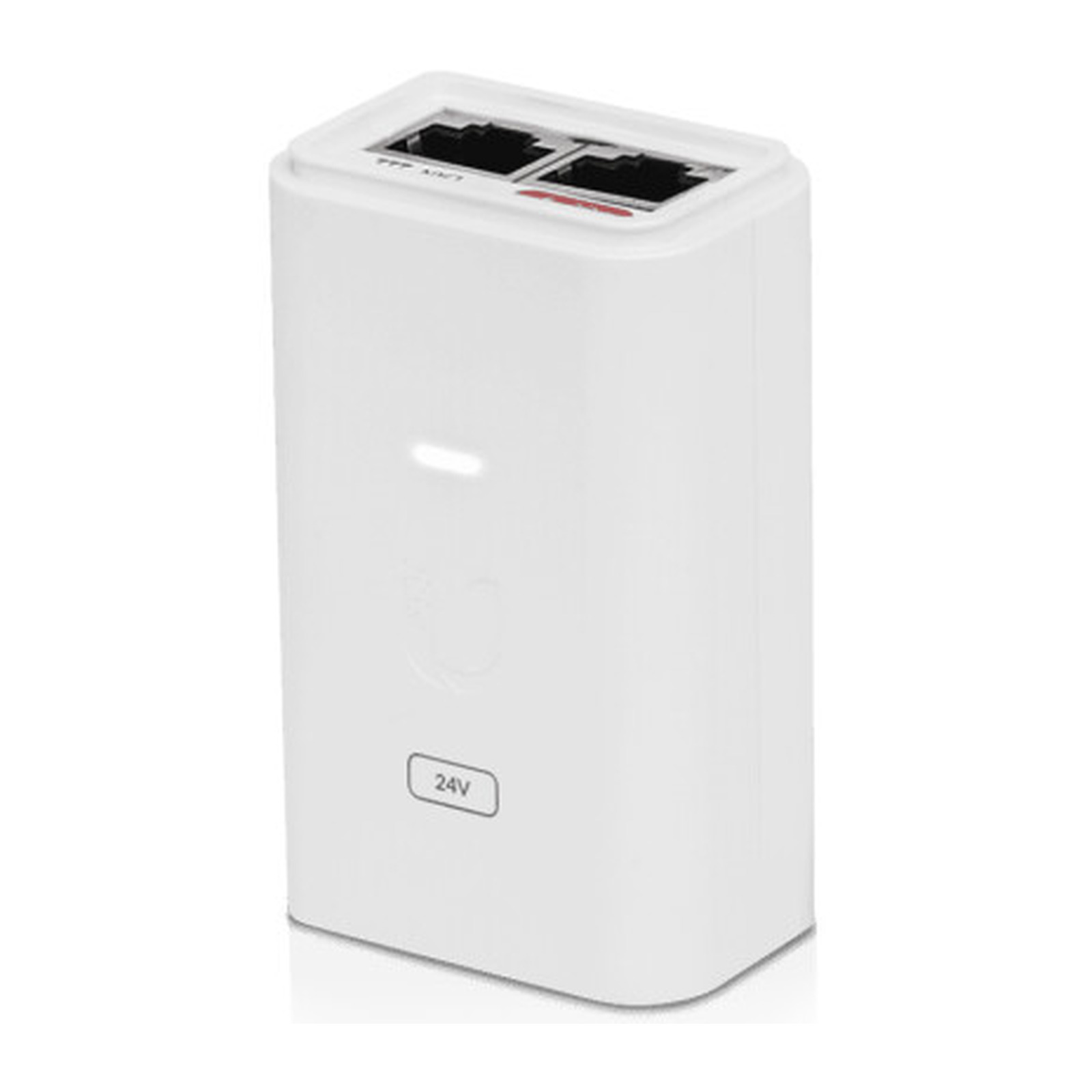 PoE инжектор Ubiquiti POE-24-24W-G-WH