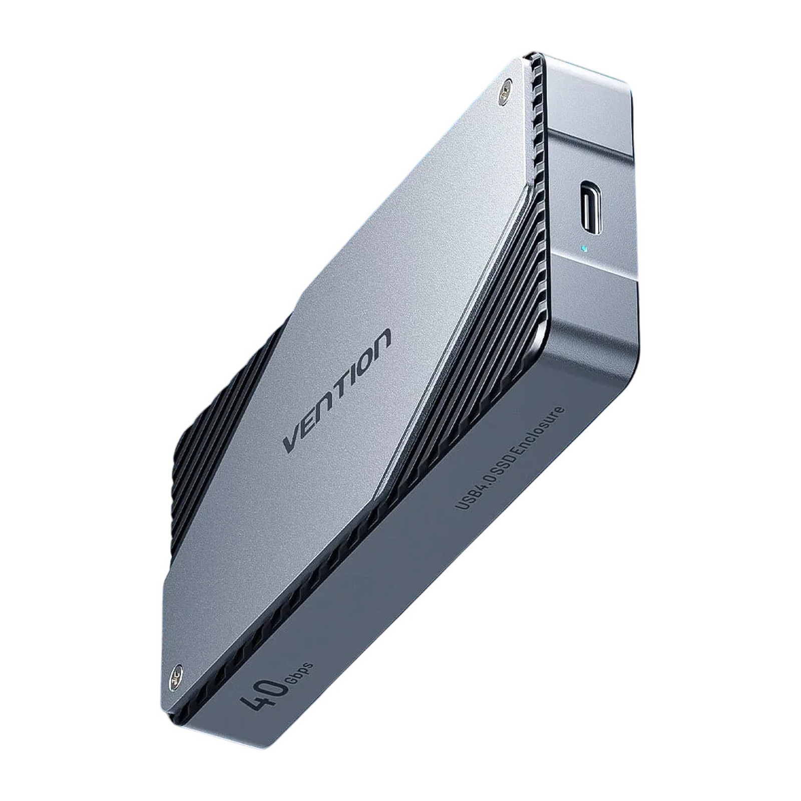 Внешний корпус для SSD M.2 Vention KPZH0