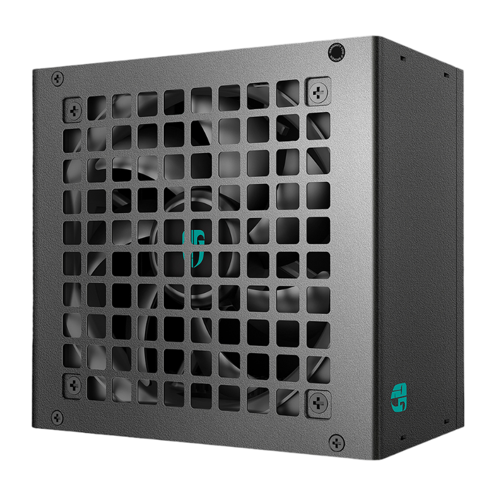 Блок питания 1000W GamerStorm (DeepCool) PQ1000G