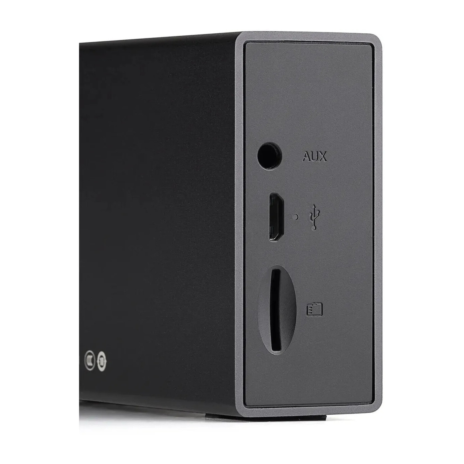Портативная акустика Edifier MP120 Grey