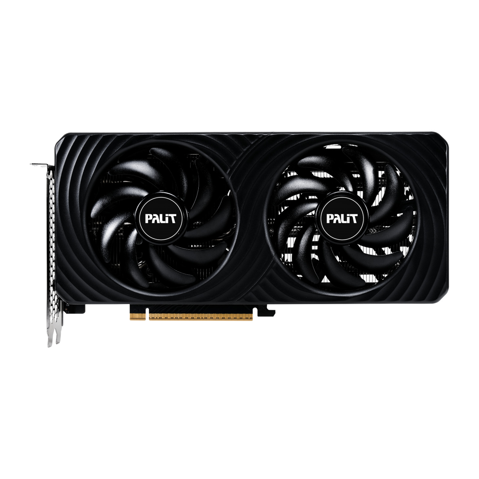 Видеокарта NVIDIA GeForce RTX 5060 Ti Palit Dual 8GB (NE7506T019P1-GB2062D)