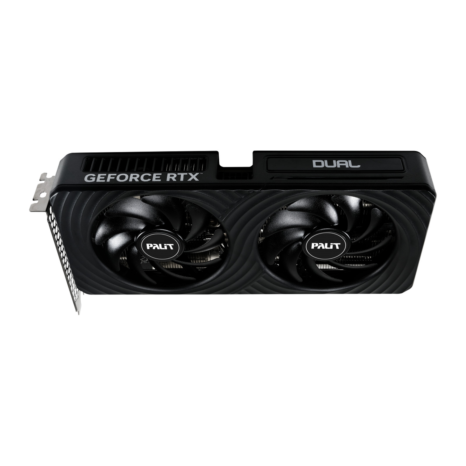 Видеокарта NVIDIA GeForce RTX 5060 Ti Palit Dual 8GB (NE7506T019P1-GB2062D)