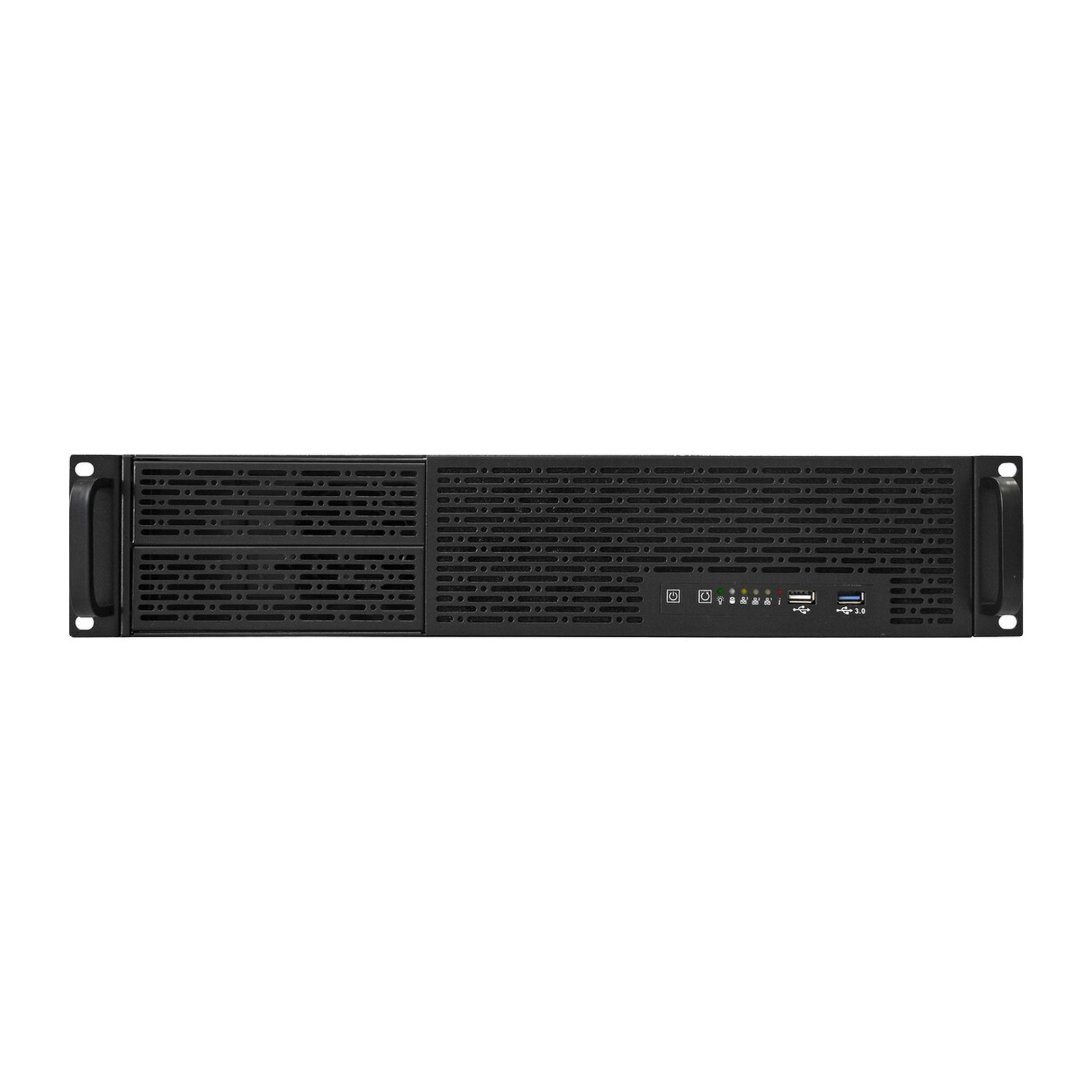 Серверный корпус ExeGate Pro 2U550-06/2U2088/600ADS 600W