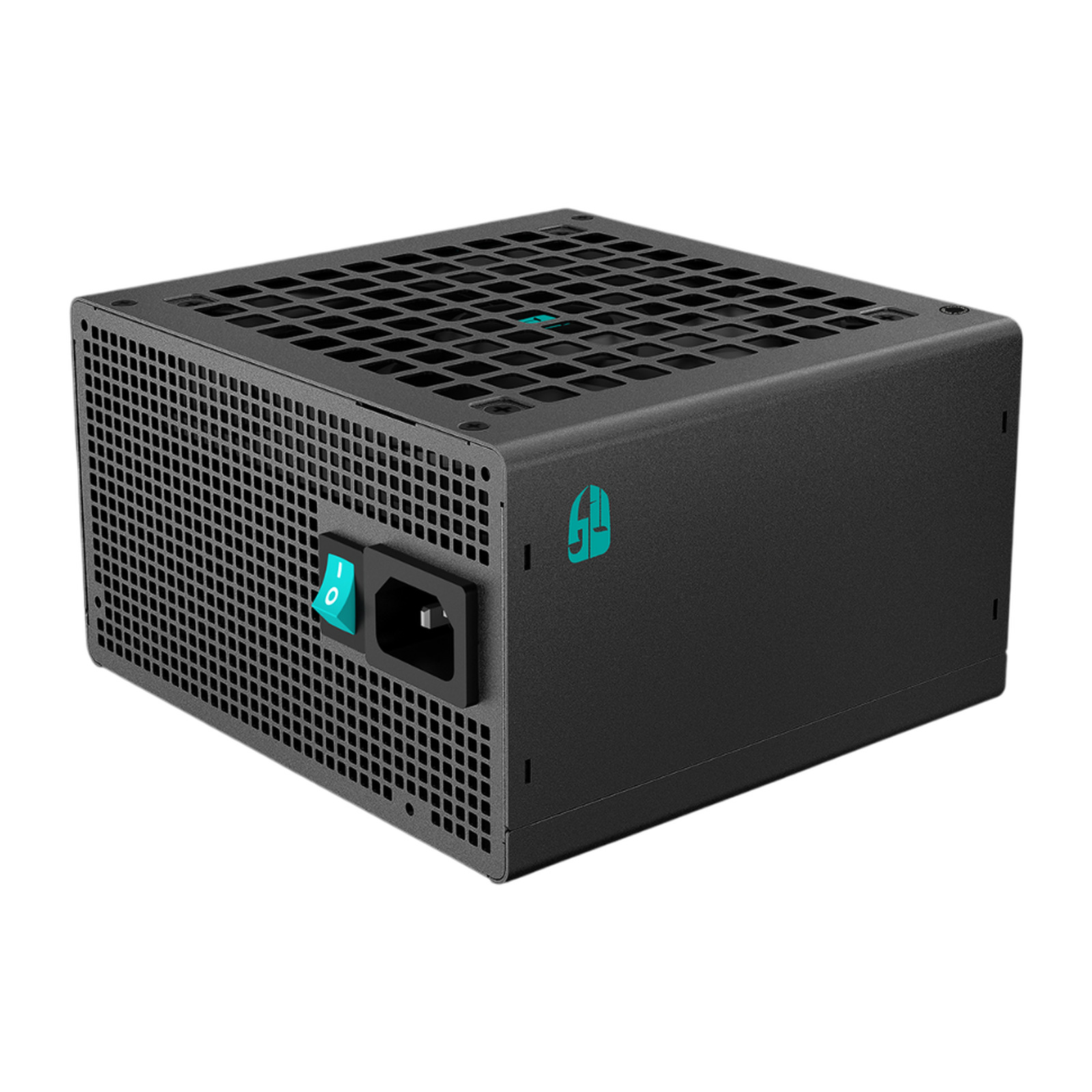 Блок питания 1000W GamerStorm (DeepCool) PQ1000G