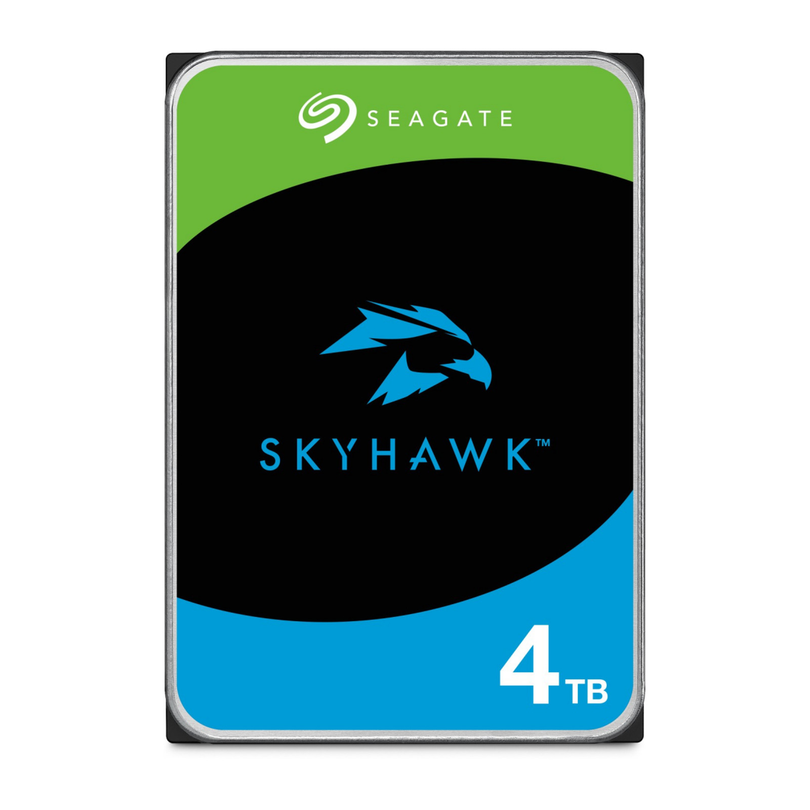 Жёсткий диск Seagate ST4000VX015 4 ТБ 3,5″ 5 400 об/мин
