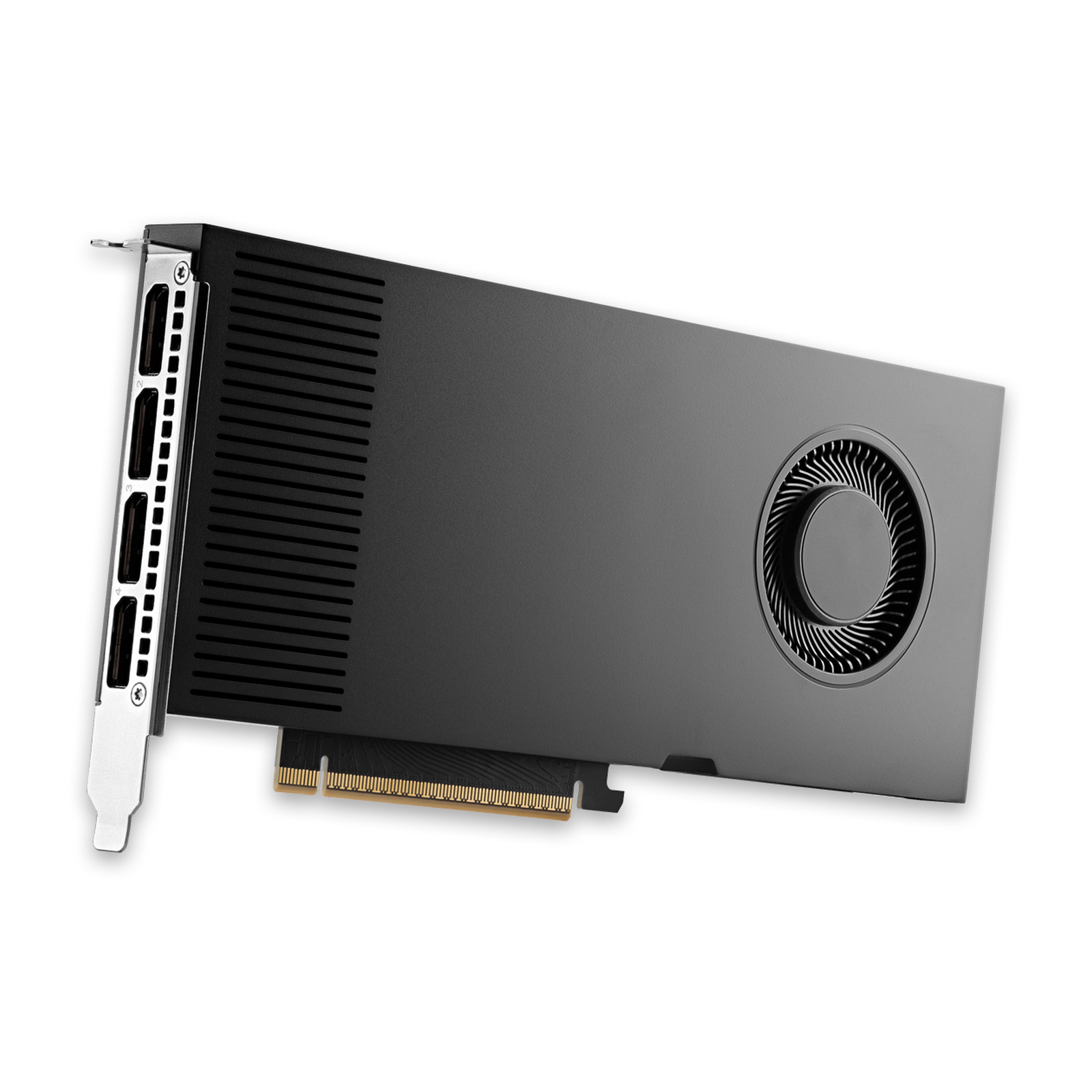 Видеокарта NVIDIA Quadro RTX PRO 4000 Blackwell 24GB (900-5G147-2270-000)