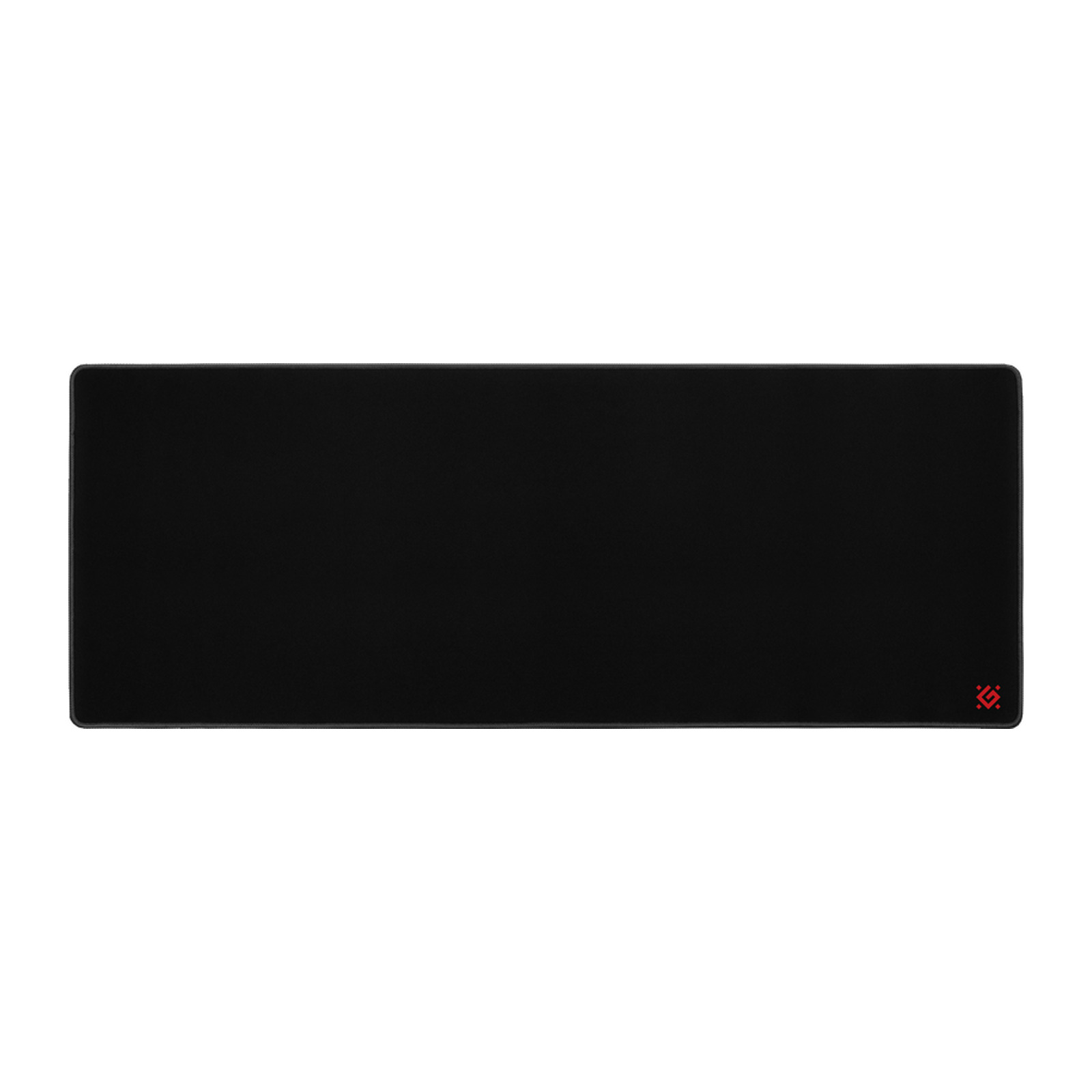 Коврик для мыши Defender Black Ultra One 780x300x5 мм 50004