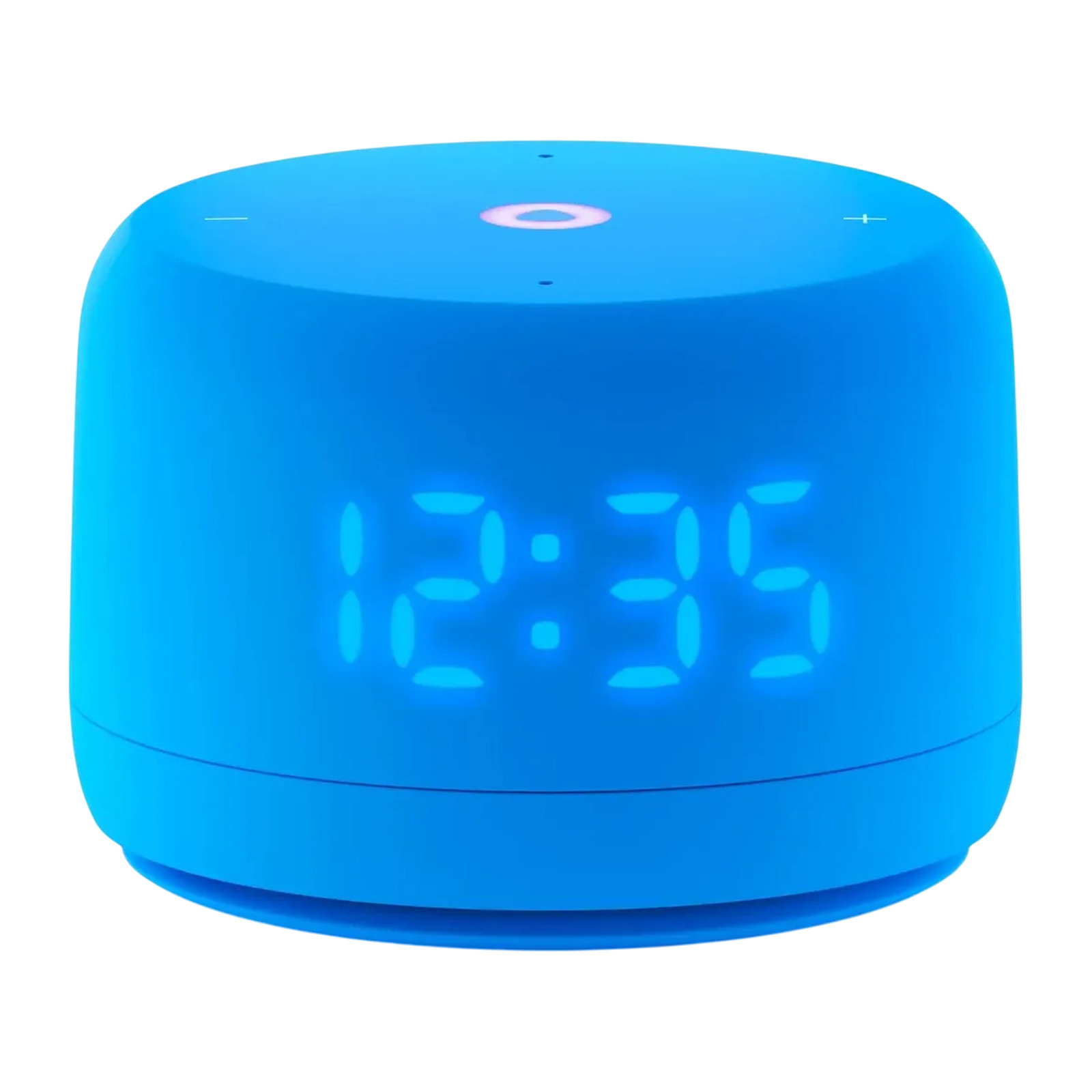 Умная колонка Yandex YNDX-00026BLU