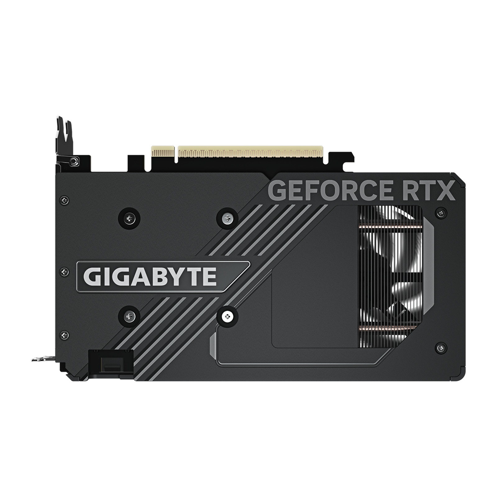 Видеокарта NVIDIA GeForce RTX 5060 Gigabyte WINDFORCE MAX OC 8GB (GV-N5060WF2MAX OC-8GD)